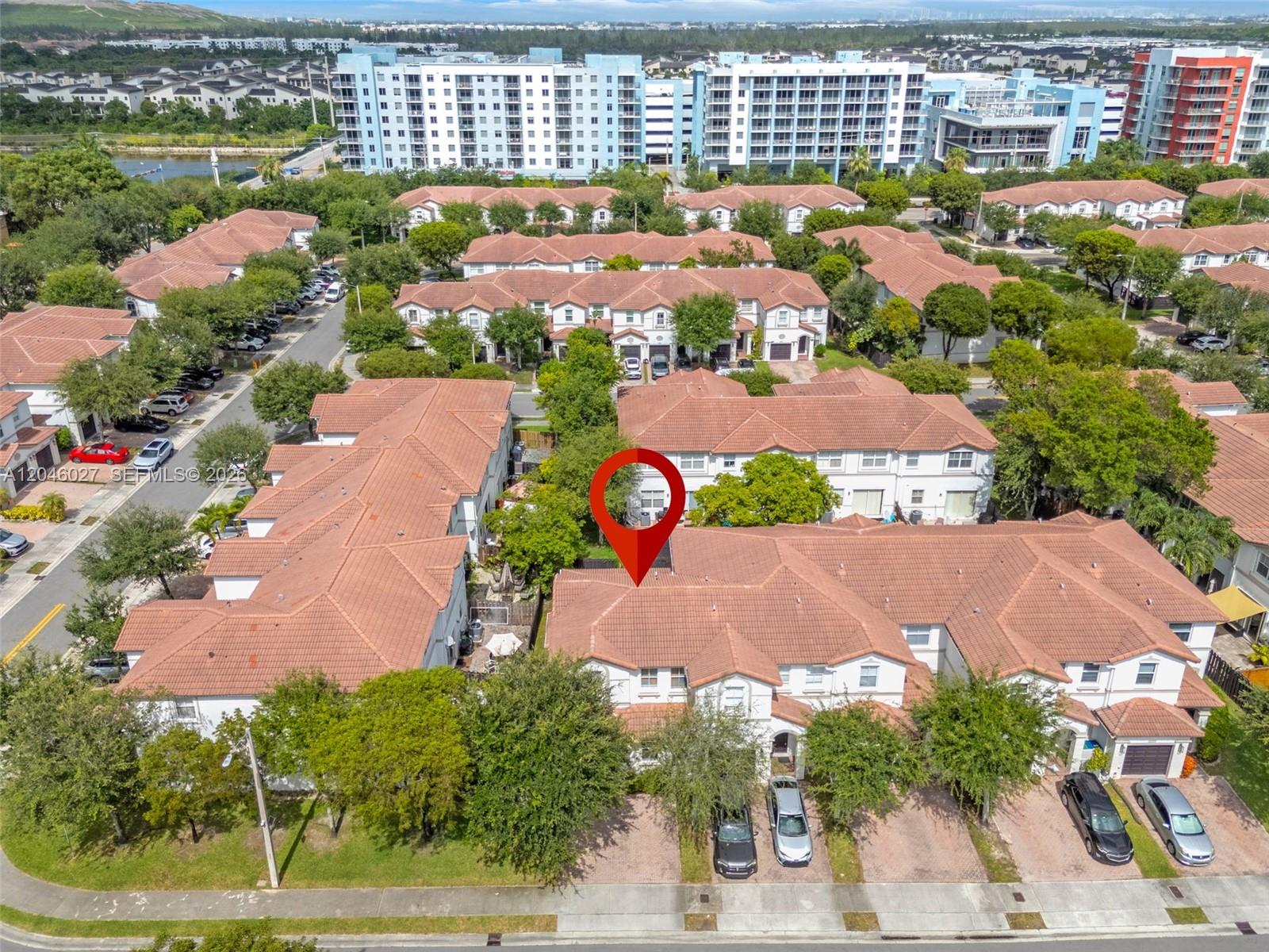 8165 NW 108th Ave # 8165