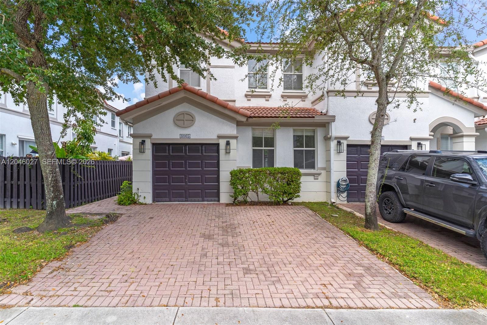 8165 NW 108th Ave # 8165