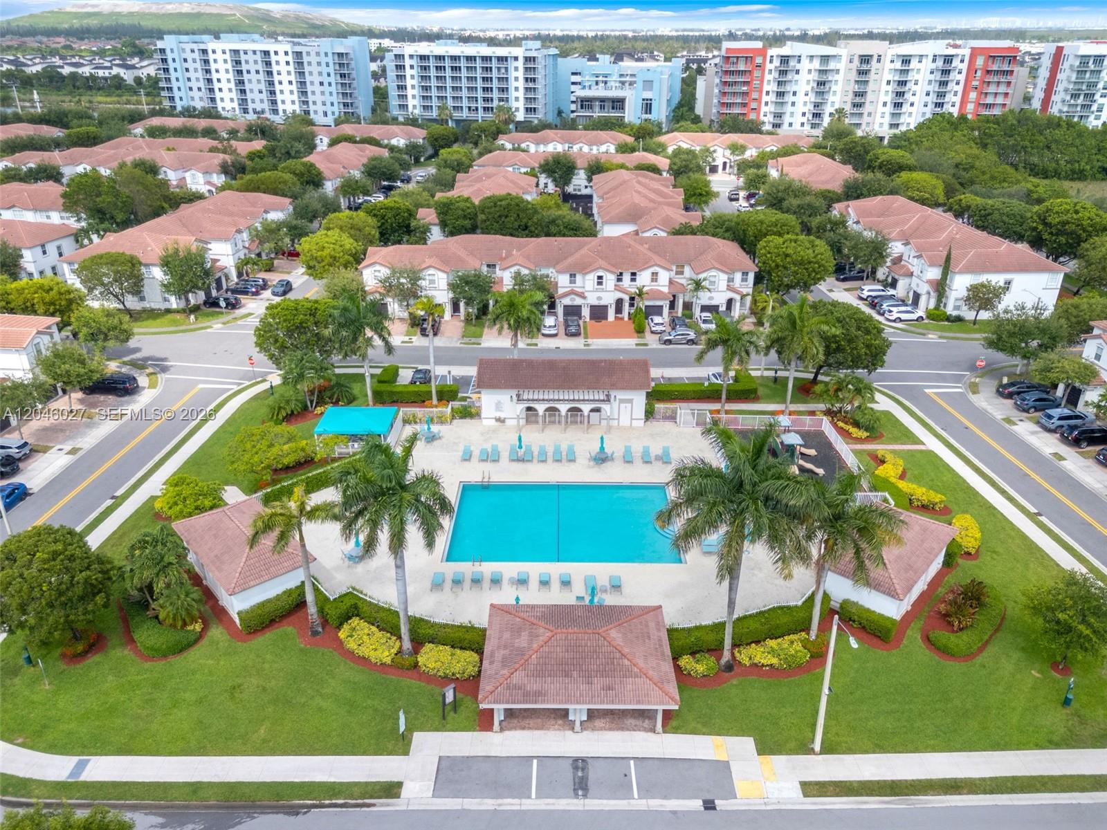 8165 NW 108th Ave # 8165
