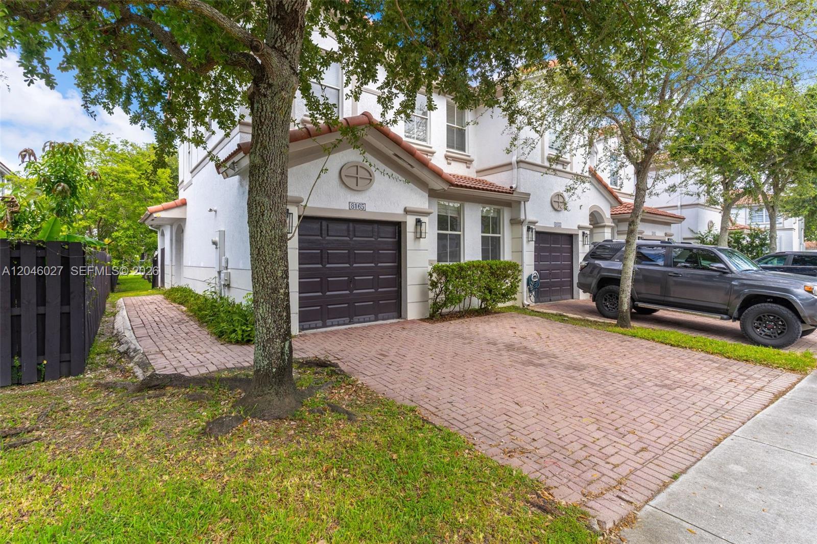 8165 NW 108th Ave # 8165