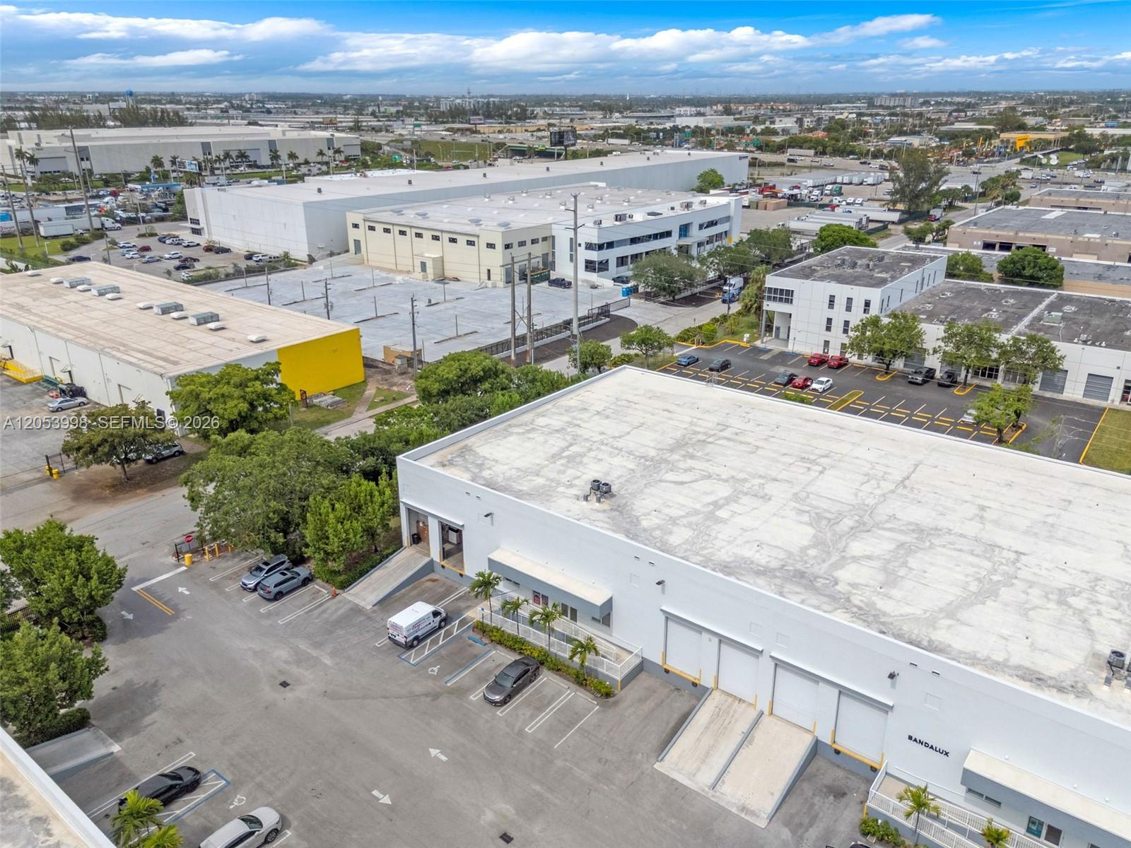 7900 NW 71st St