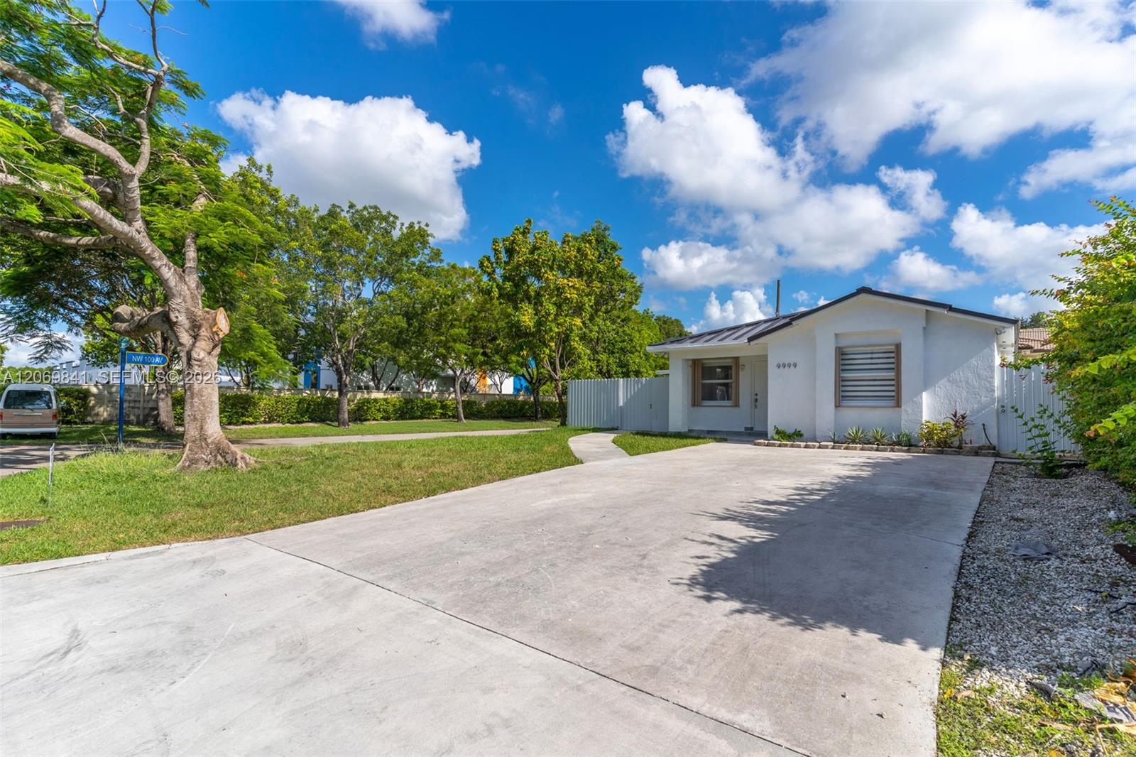 9999 NW 25th Ter