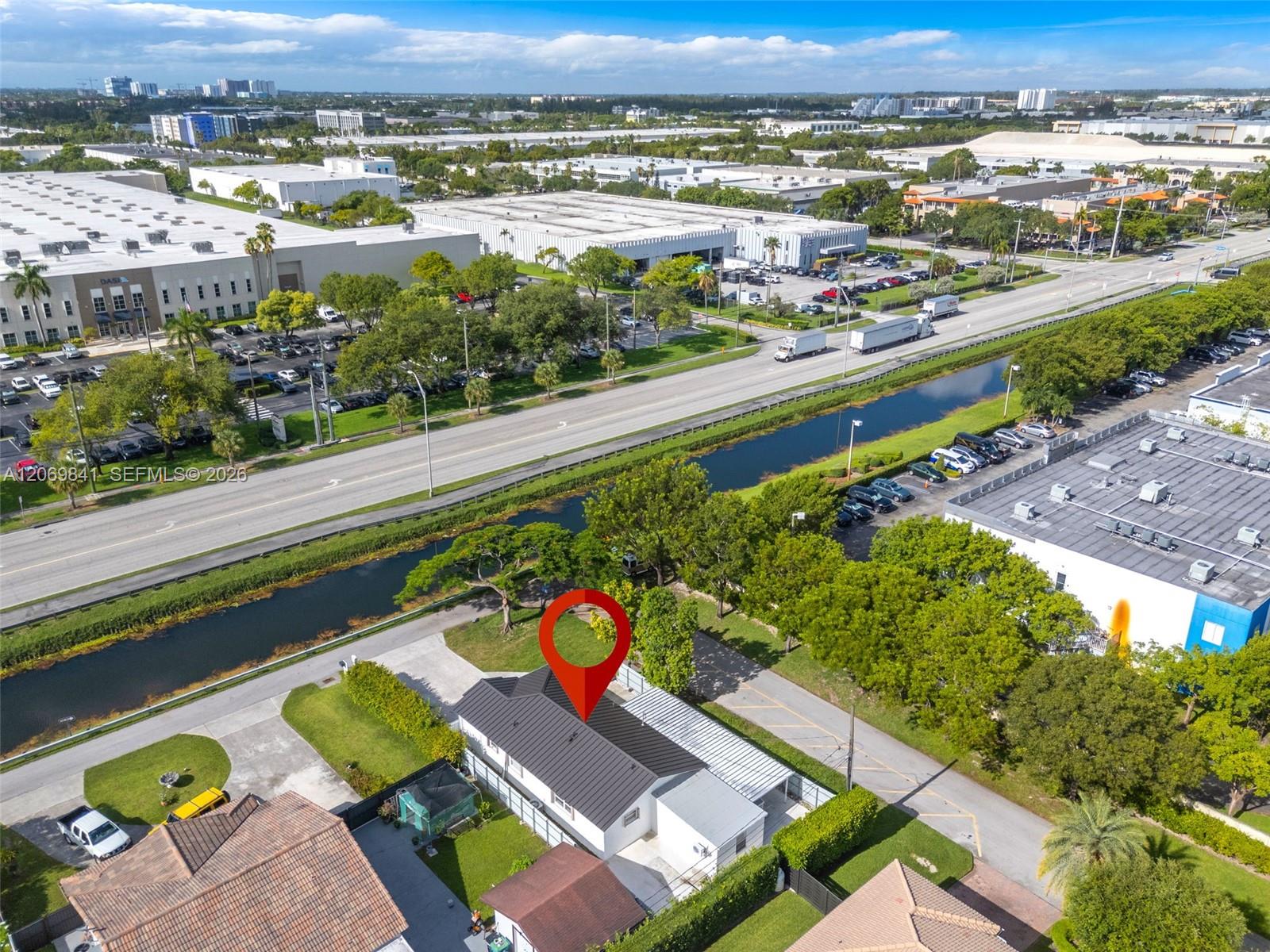 9999 NW 25th Ter