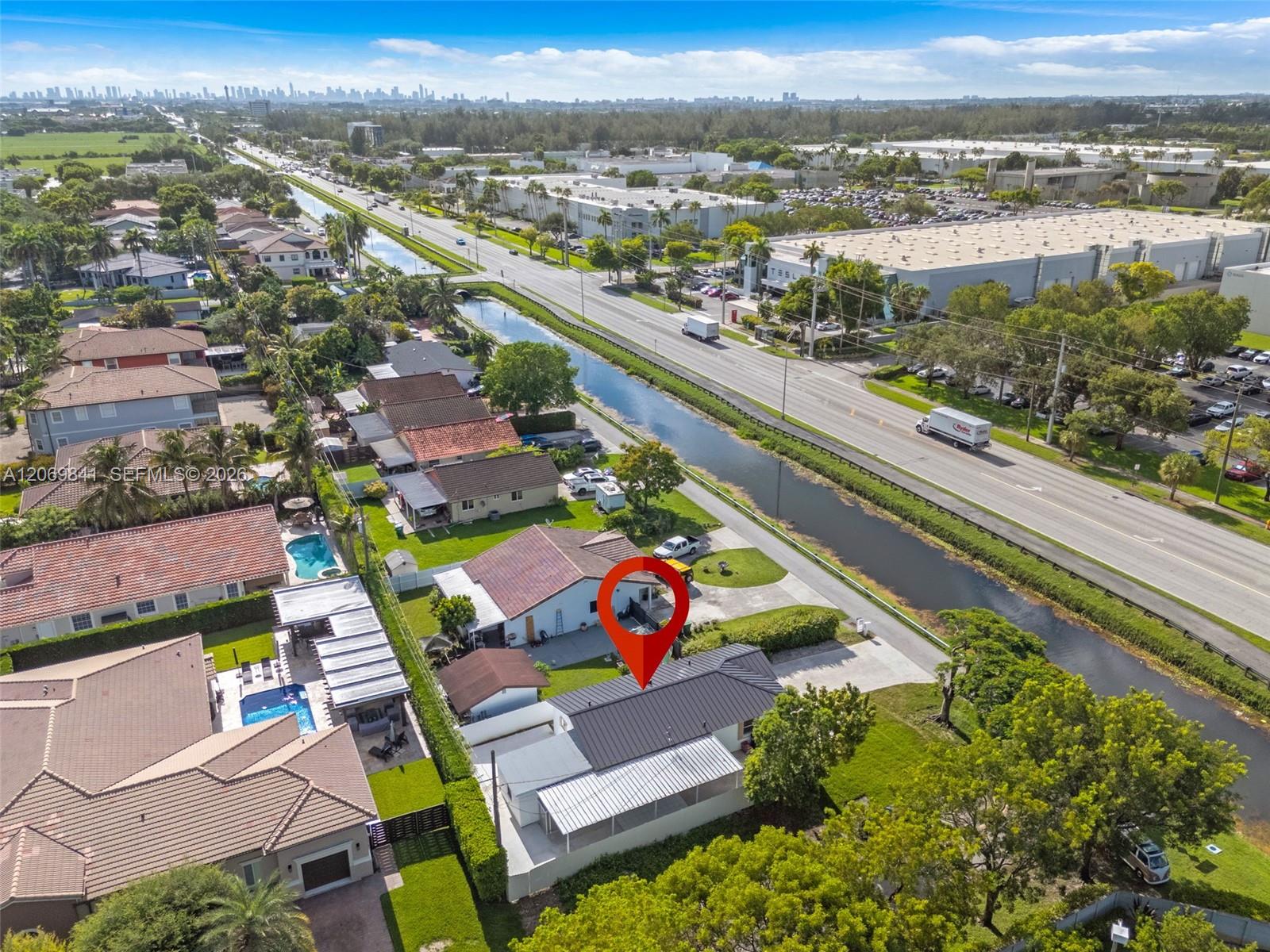 9999 NW 25th Ter