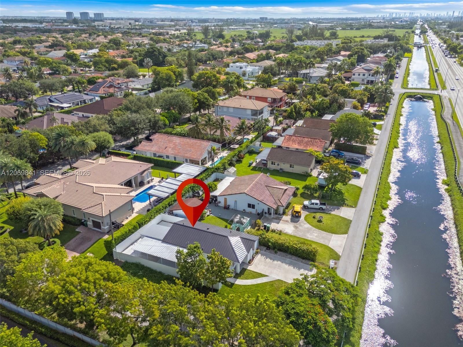 9999 NW 25th Ter