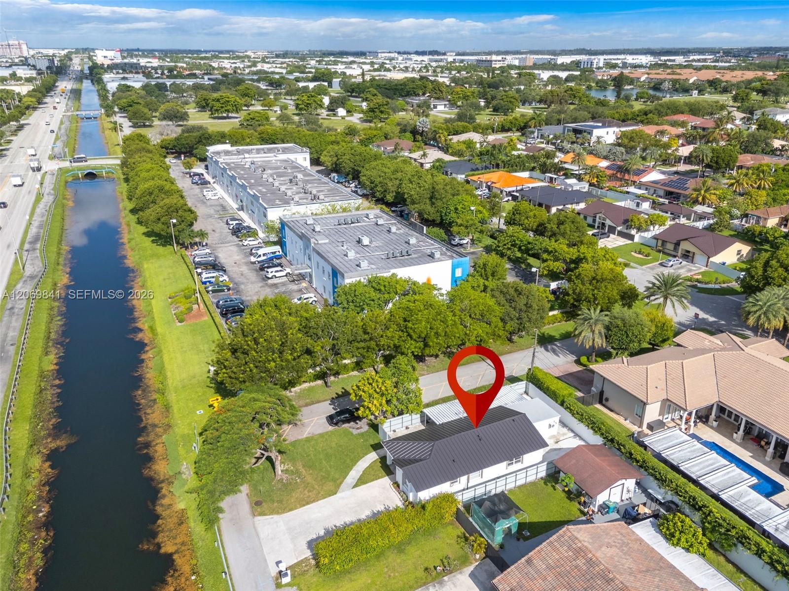 9999 NW 25th Ter
