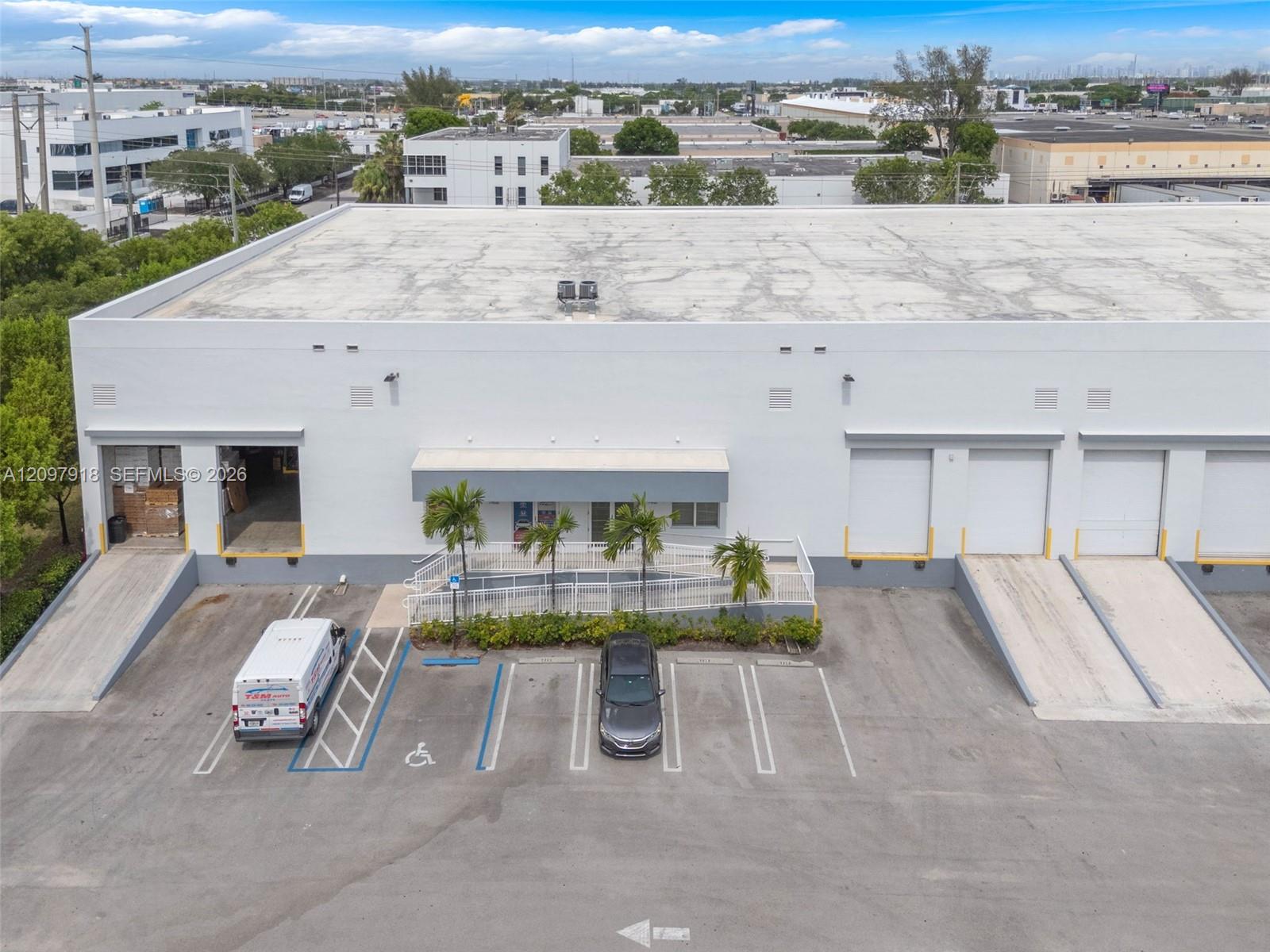 7900 NW 71st St