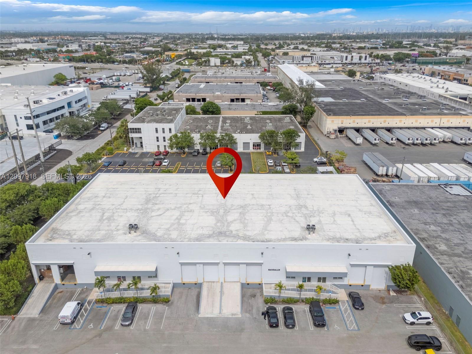 7900 NW 71st St