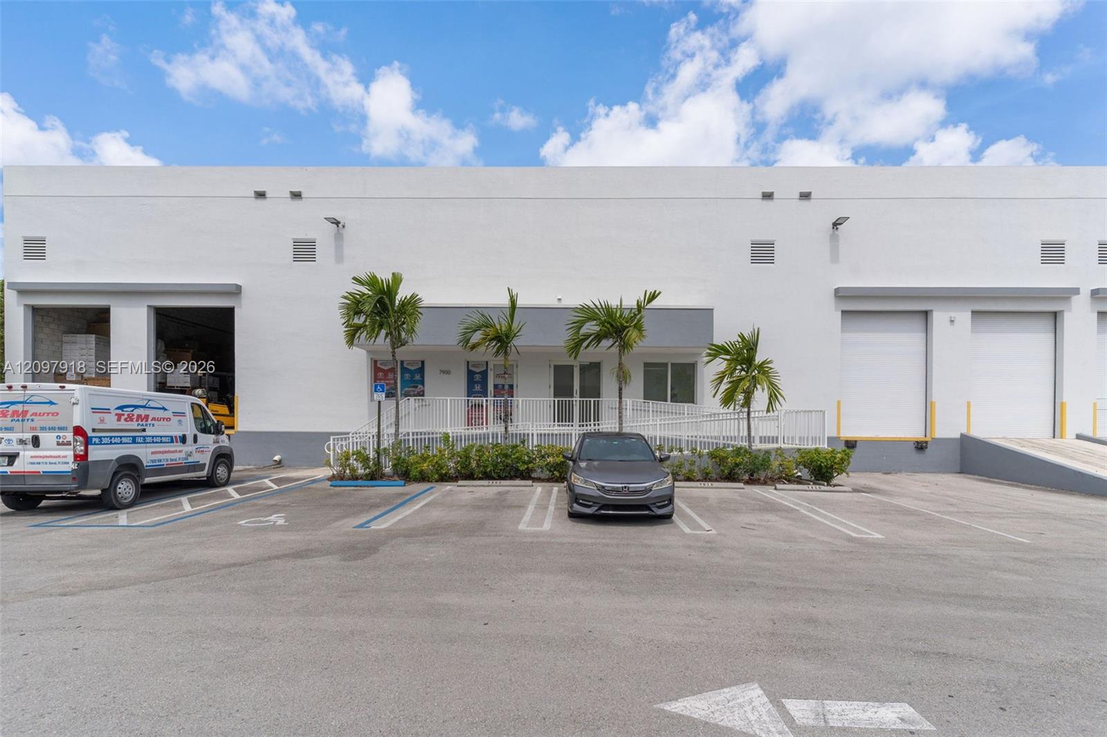 7900 NW 71st St