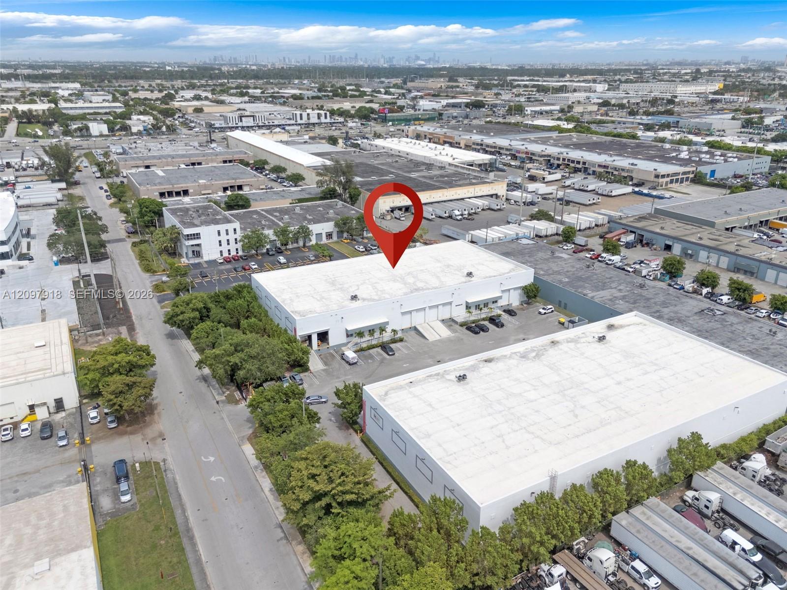 7900 NW 71st St