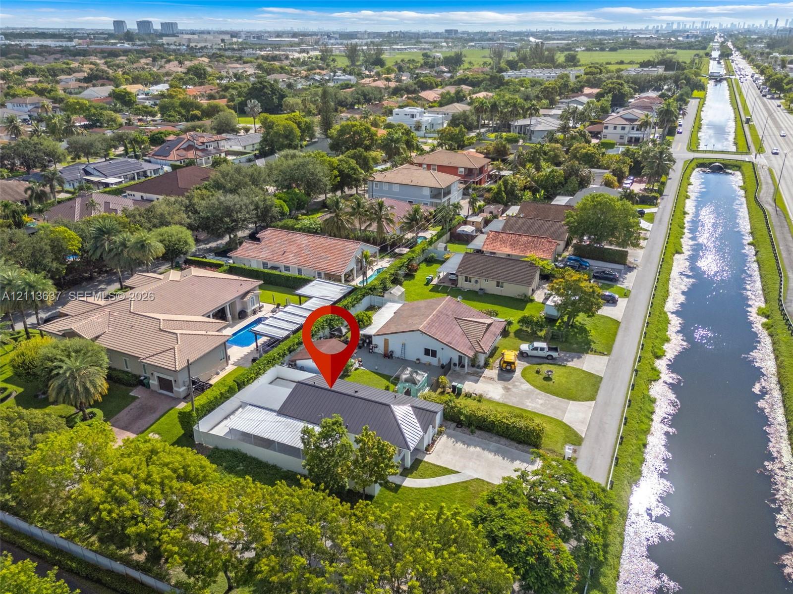 9999 NW 25th Ter