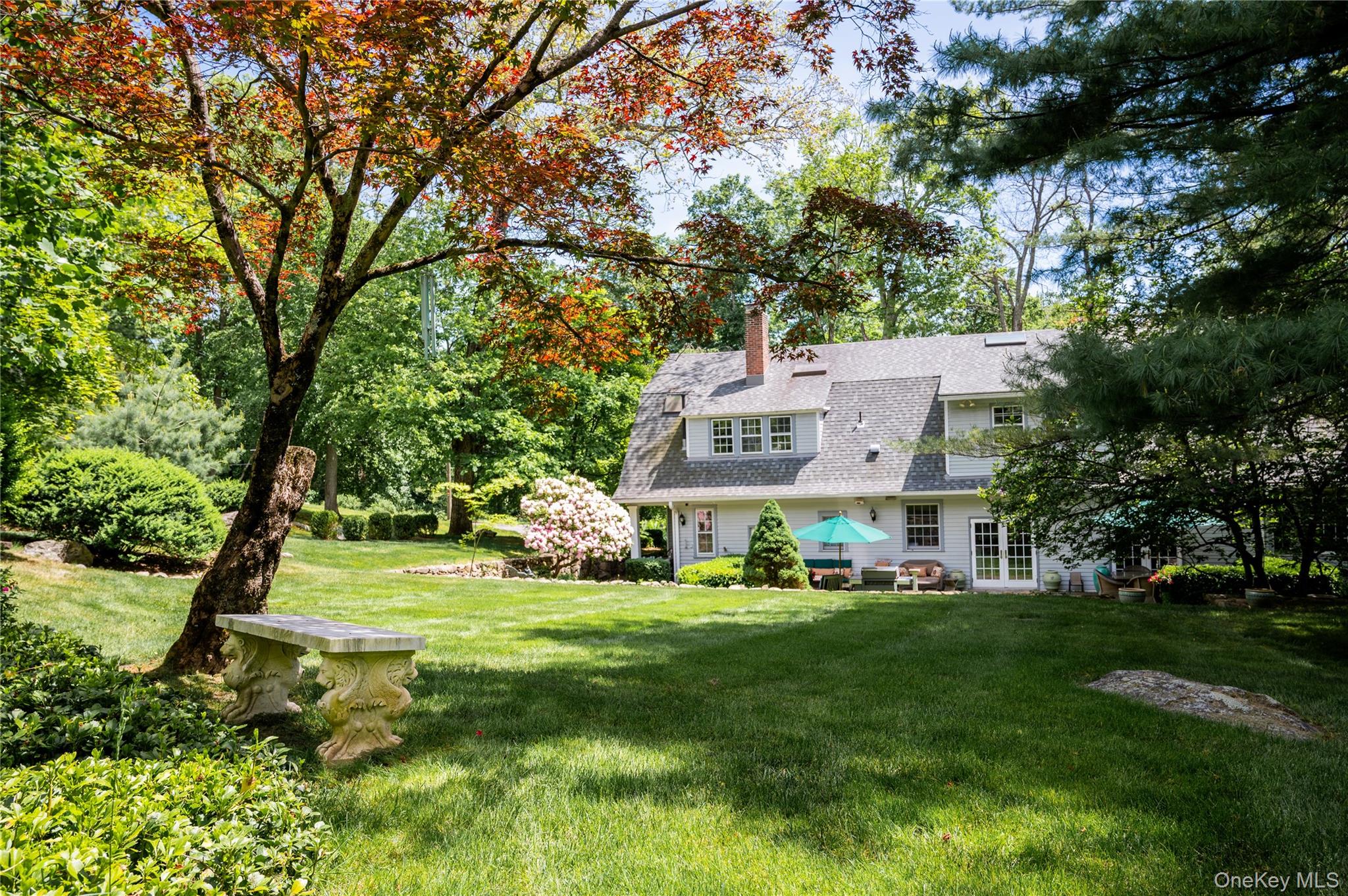 34-36 E Lake Stable Road