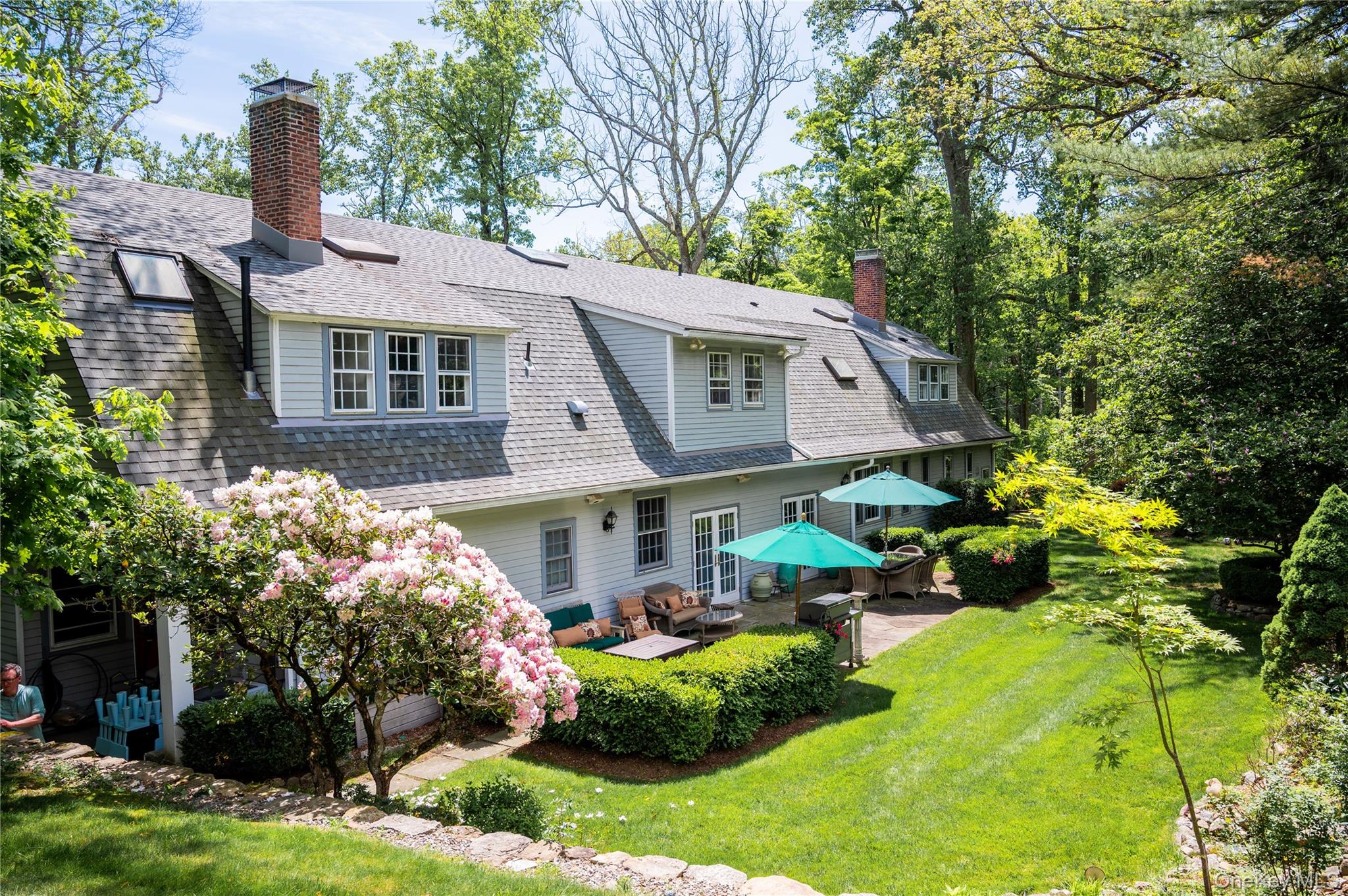 34-36 E Lake Stable Road