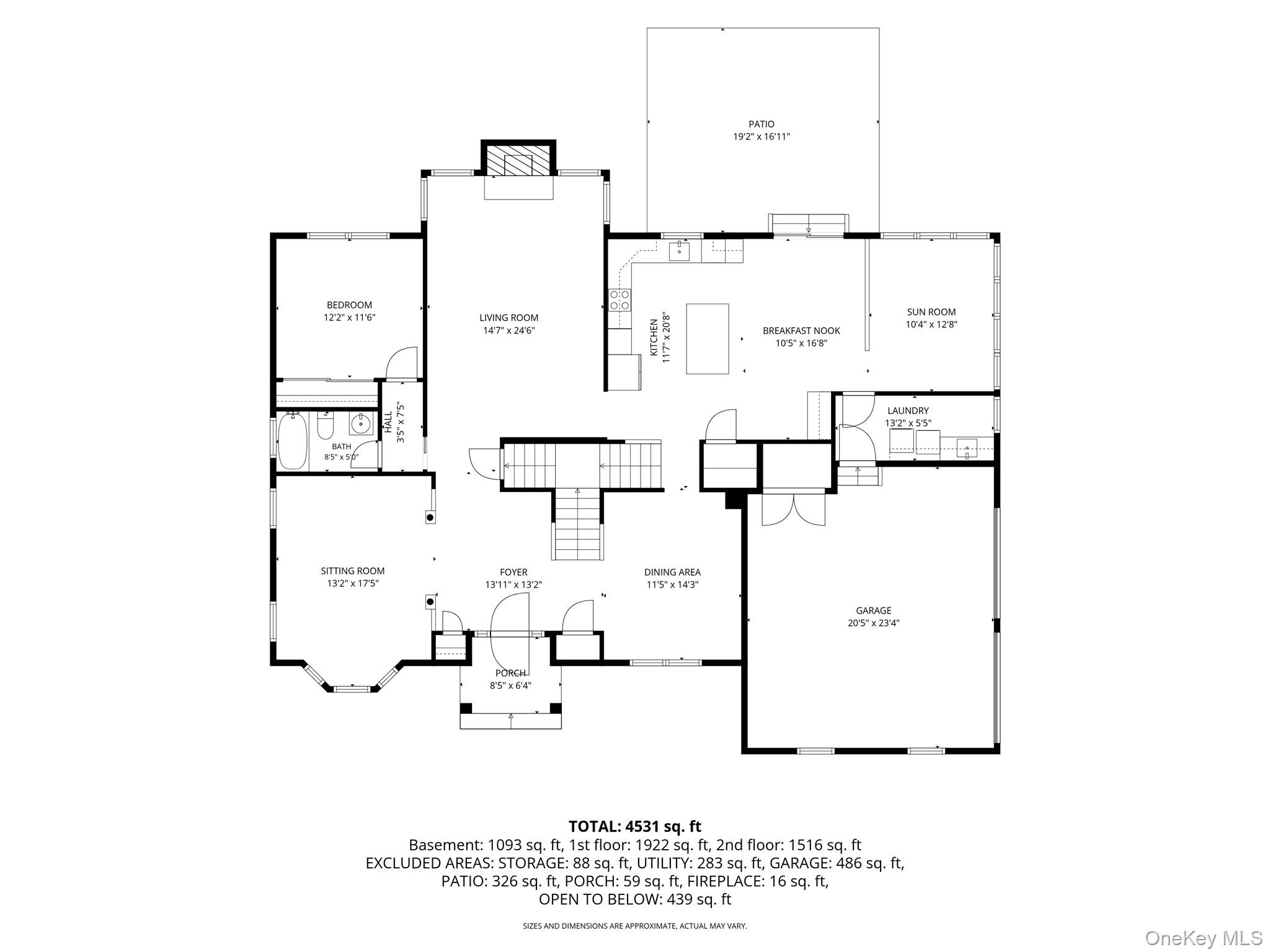 23 Cedar Drive