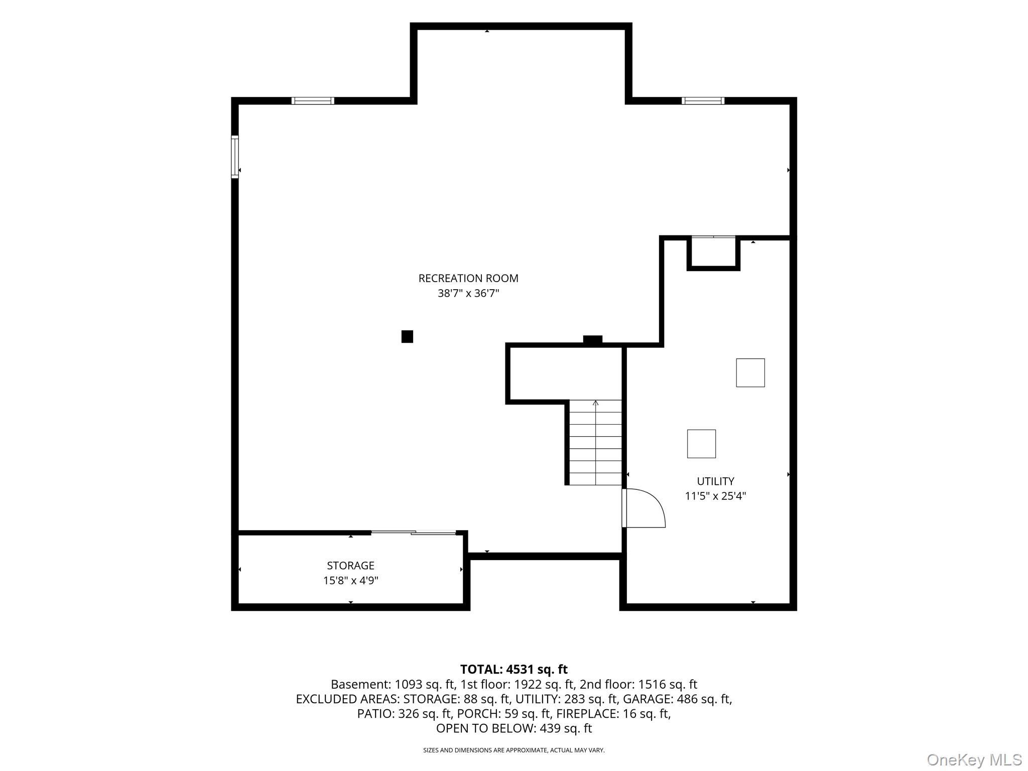 23 Cedar Drive