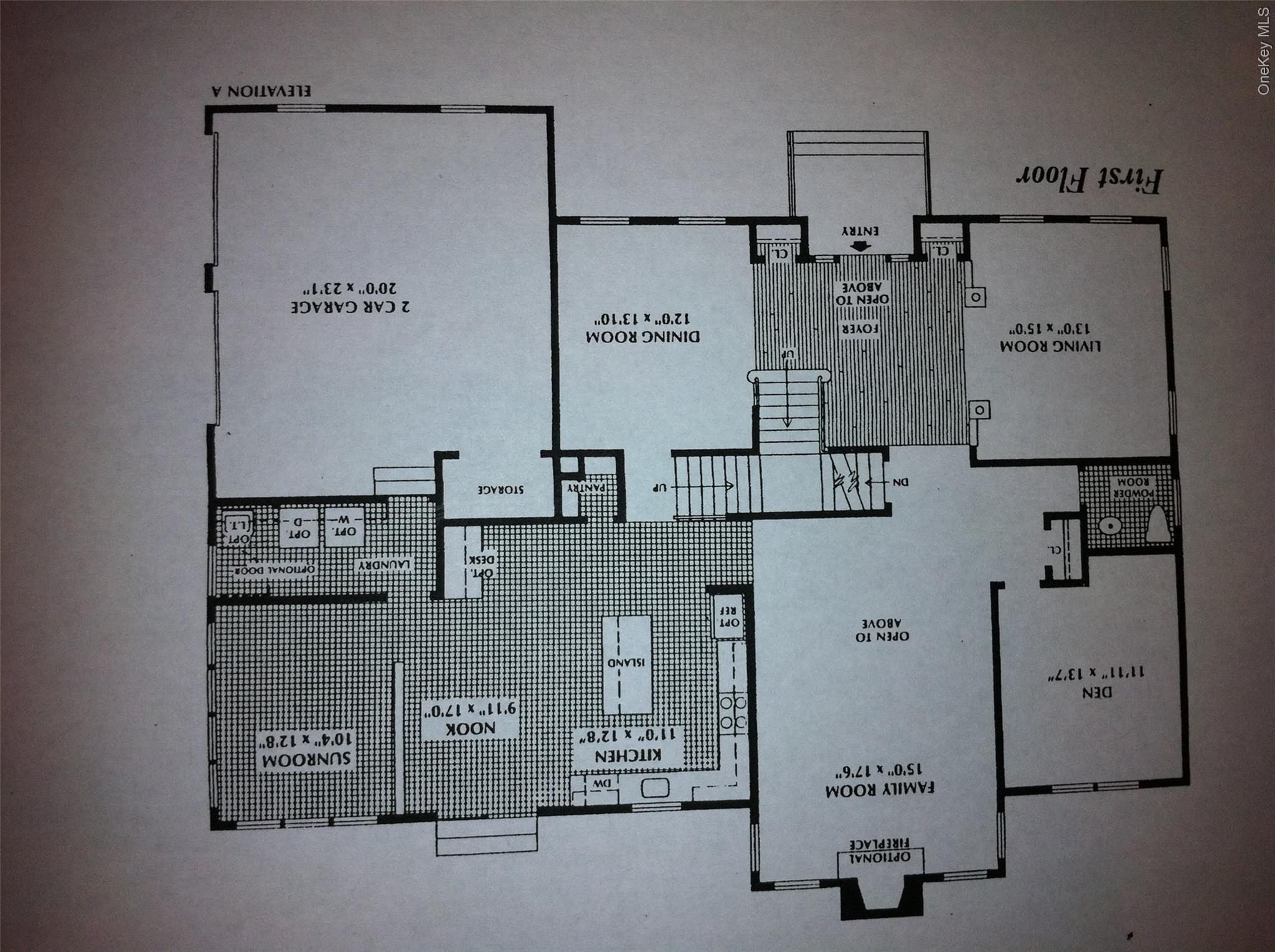 23 Cedar Drive