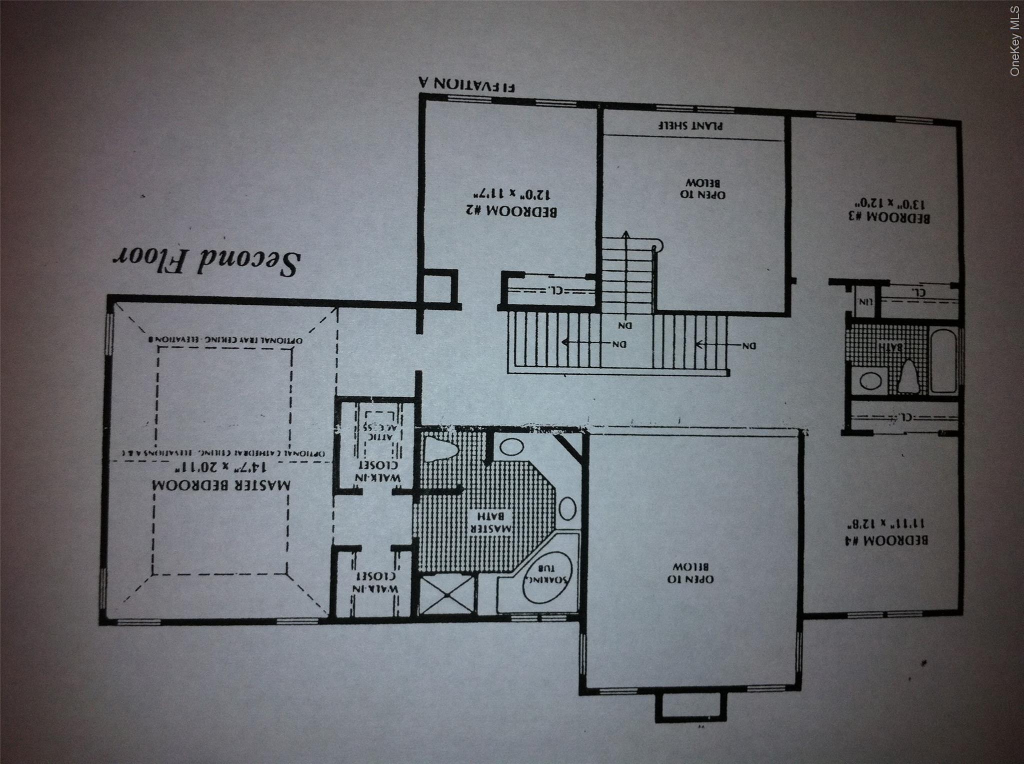 23 Cedar Drive
