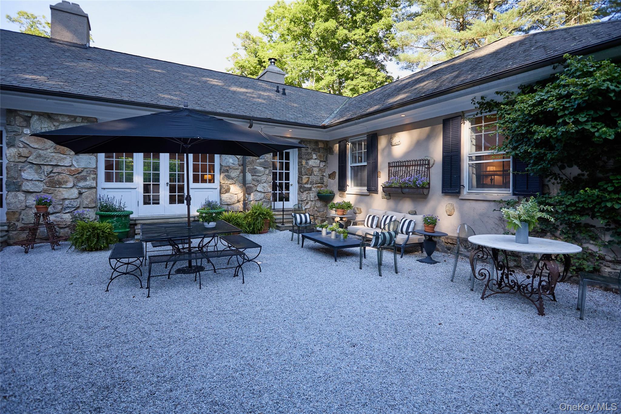55 Mountain Farm Road