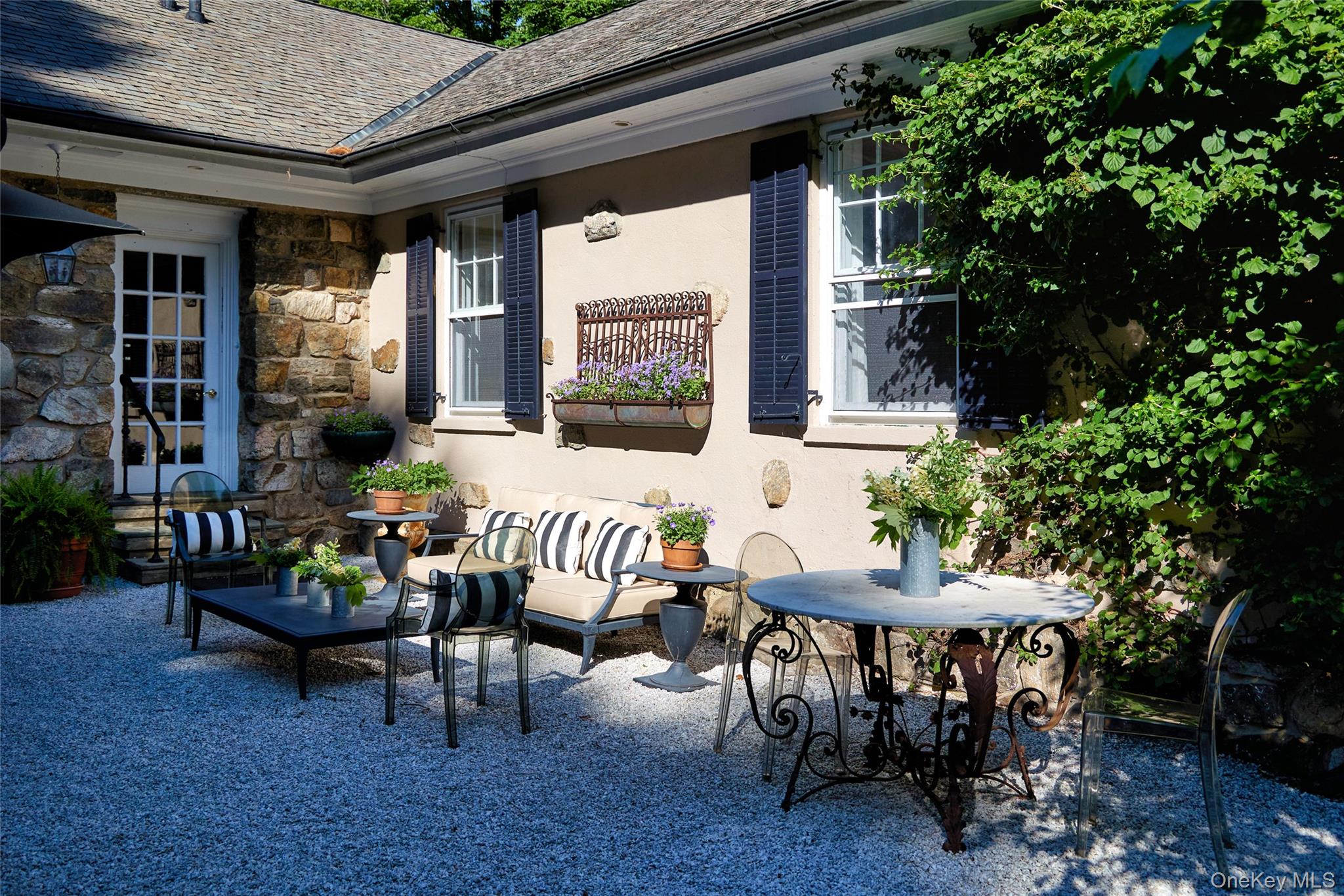 55 Mountain Farm Road