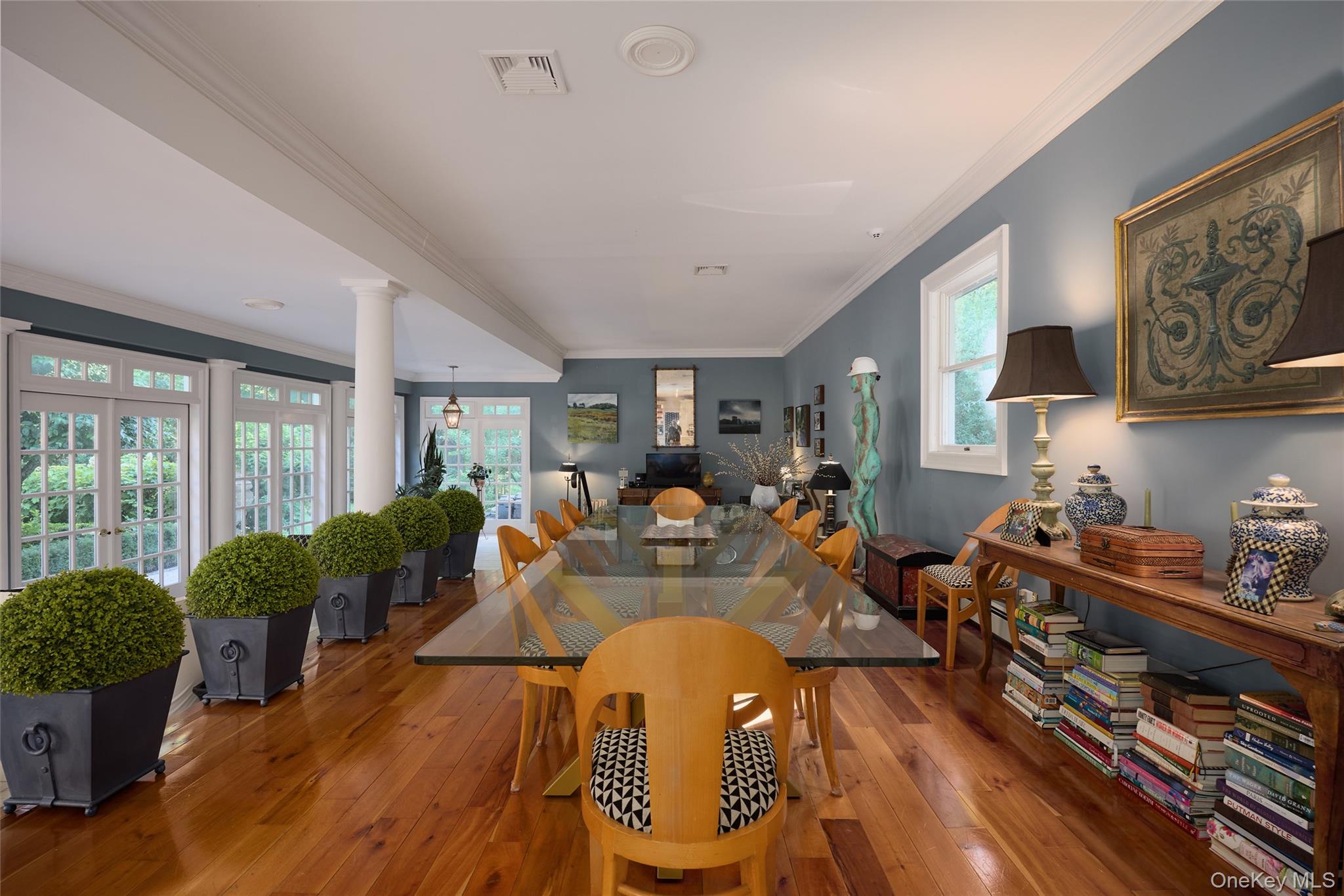 55 Mountain Farm Road