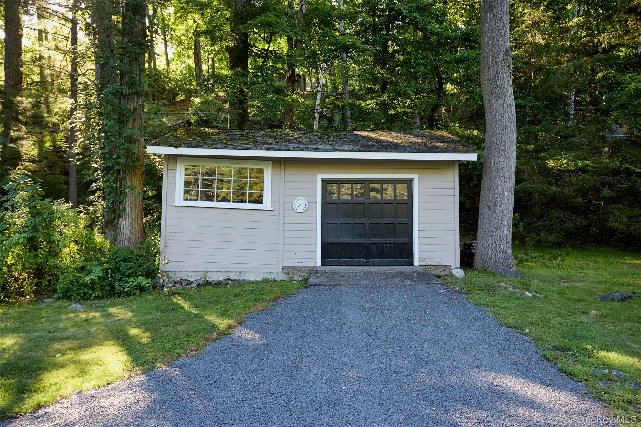 55 Mountain Farm Road