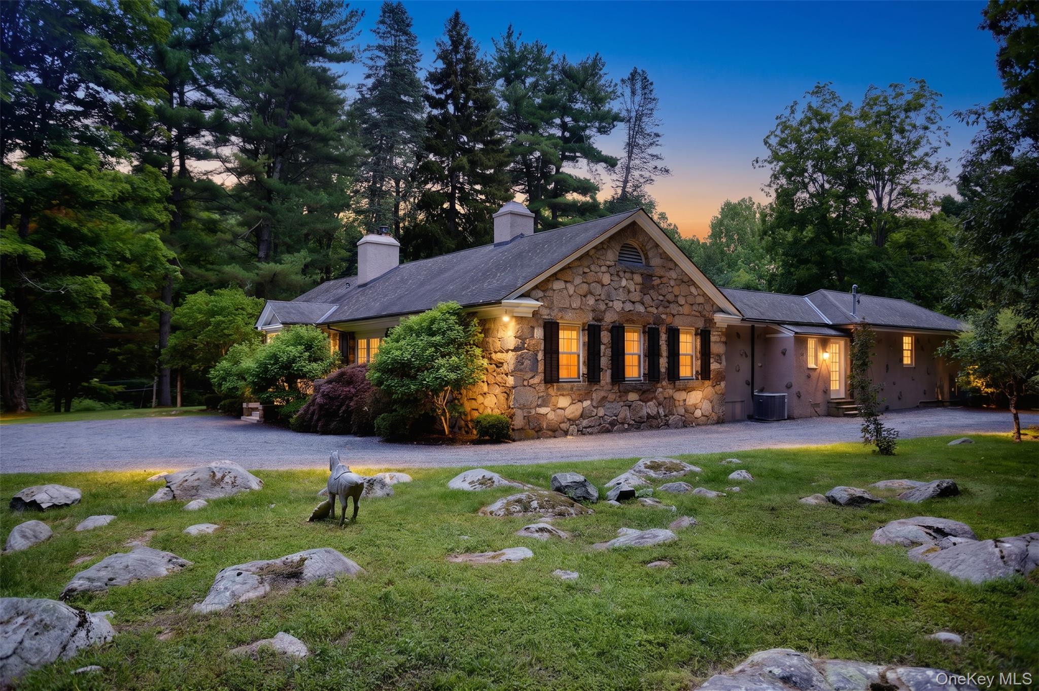 55 Mountain Farm Road