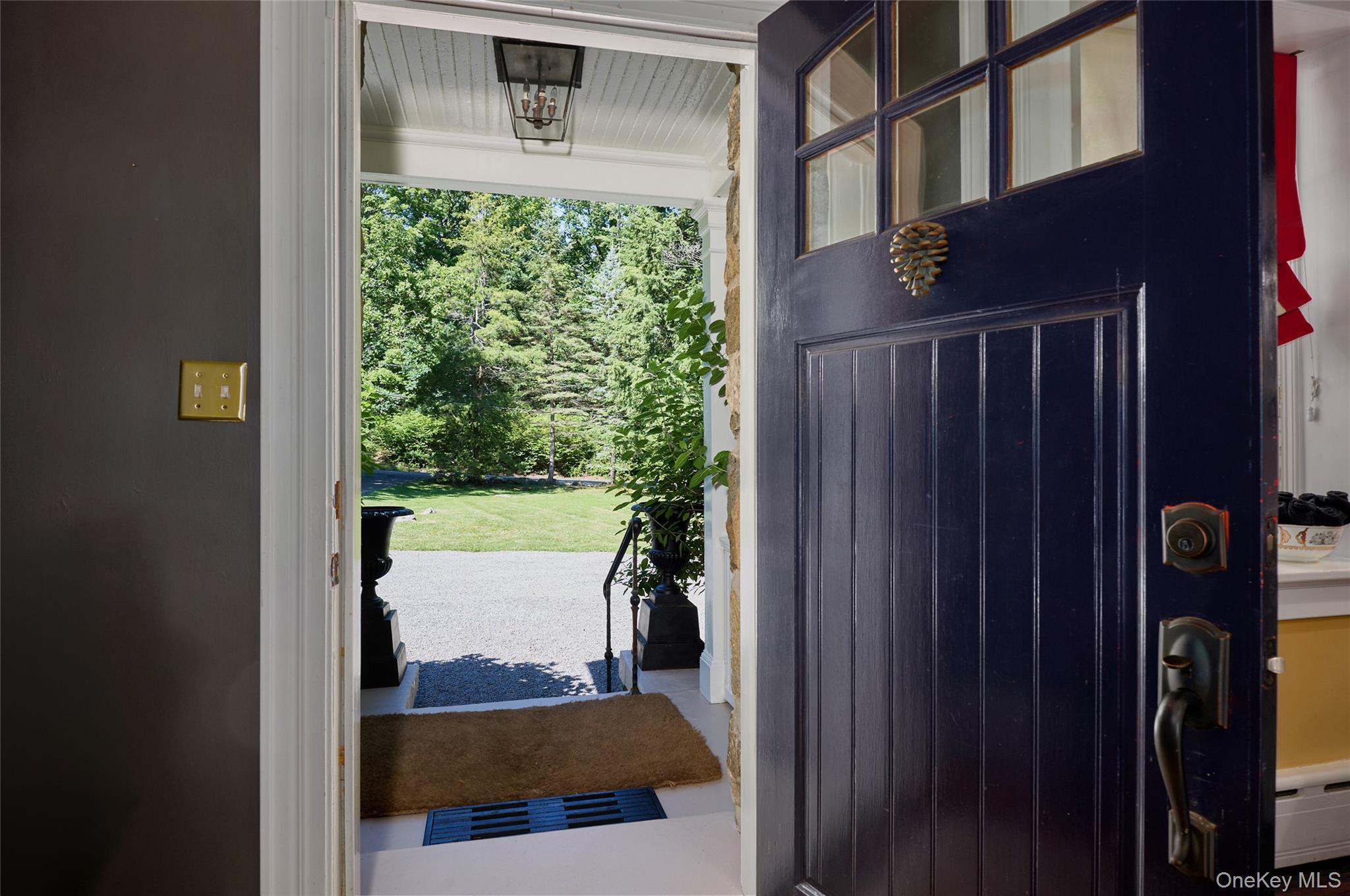 55 Mountain Farm Road