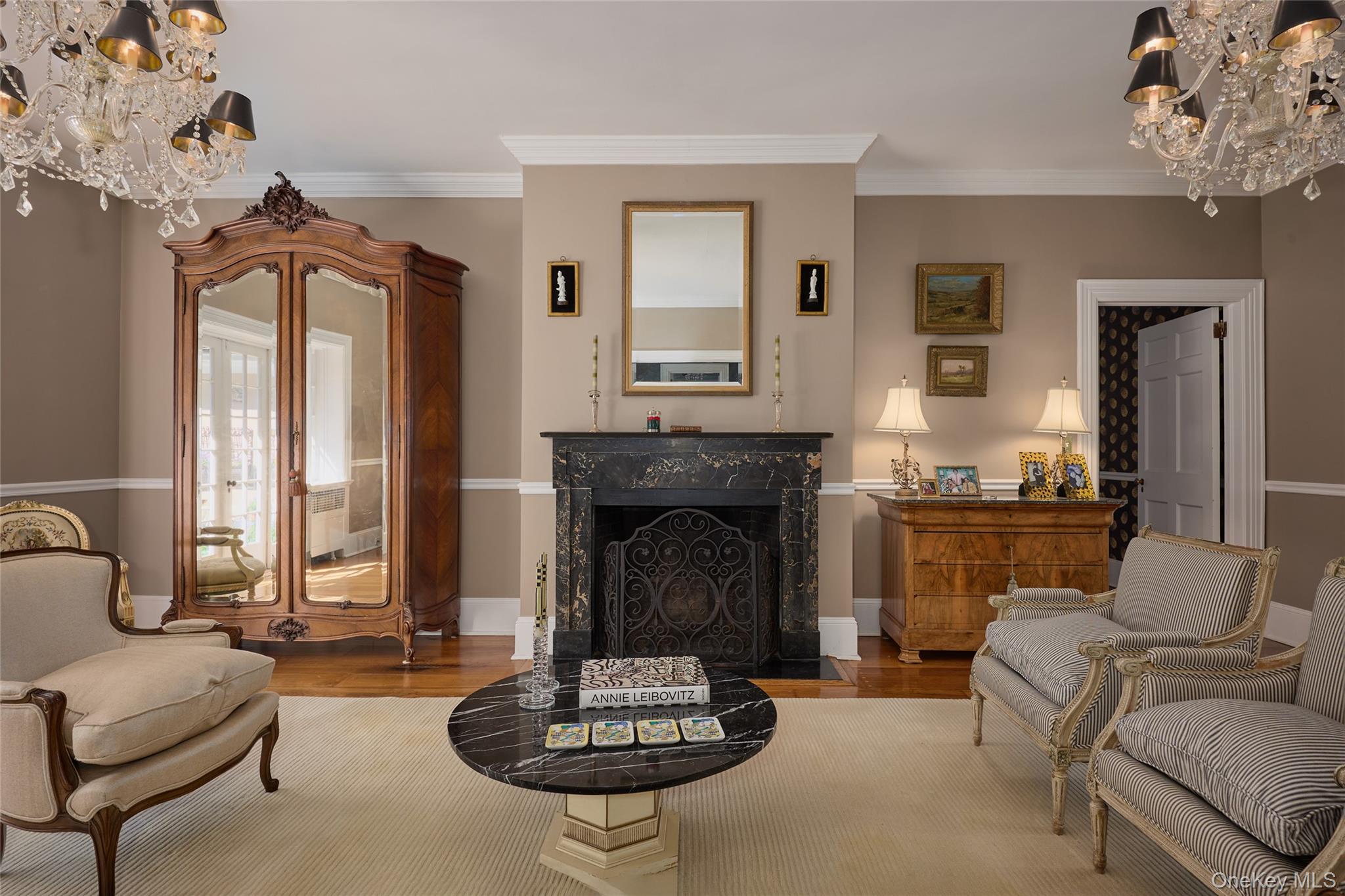 55 Mountain Farm Road