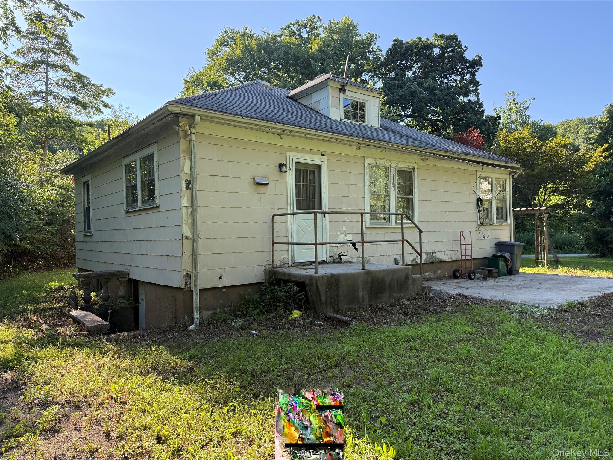 23 Post Road