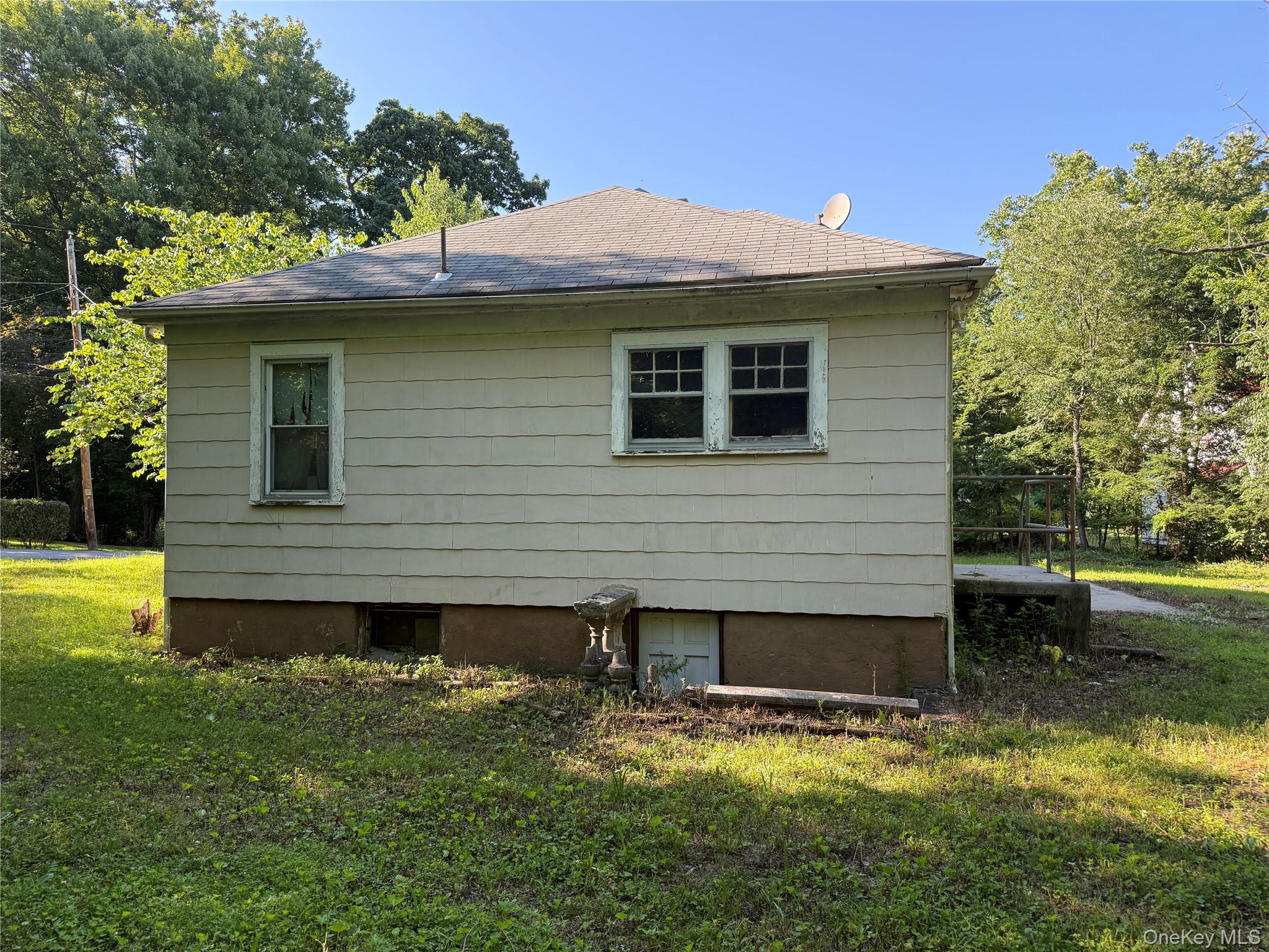 23 Post Road