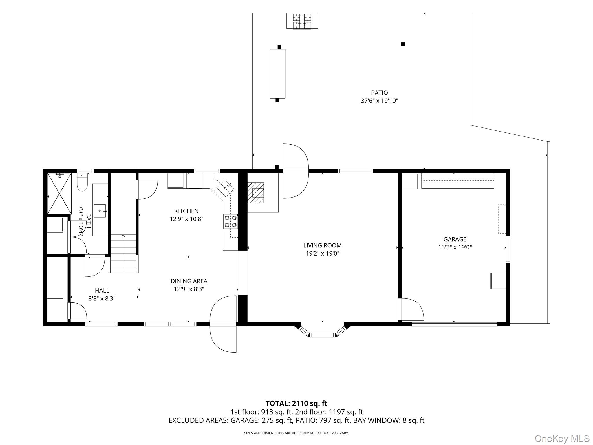 140 Nardin Road