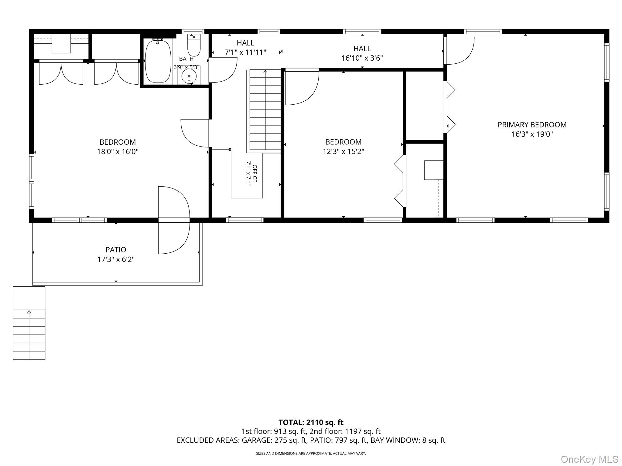 140 Nardin Road
