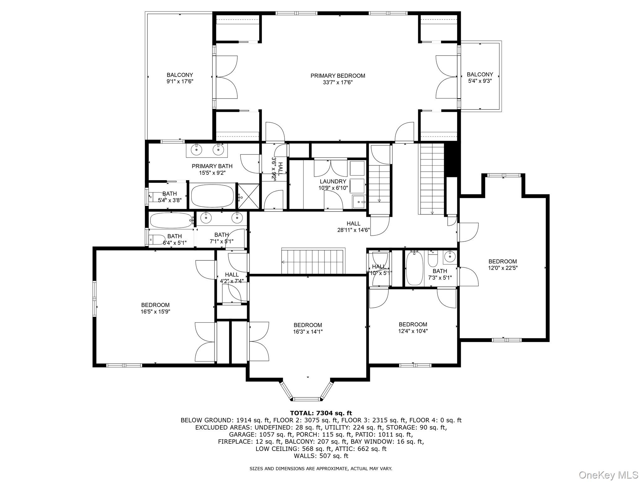 102 W Lake Road