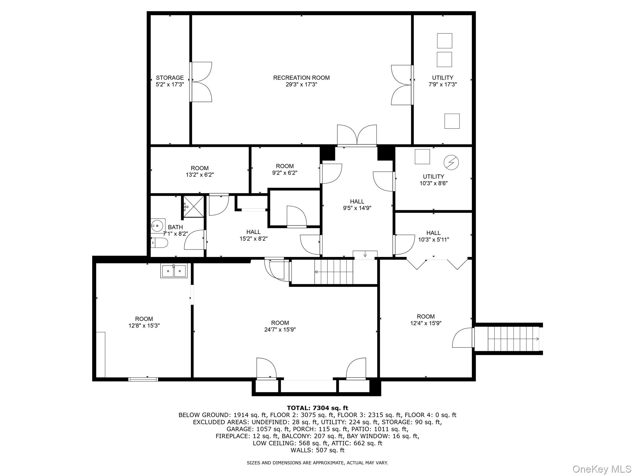 102 W Lake Road