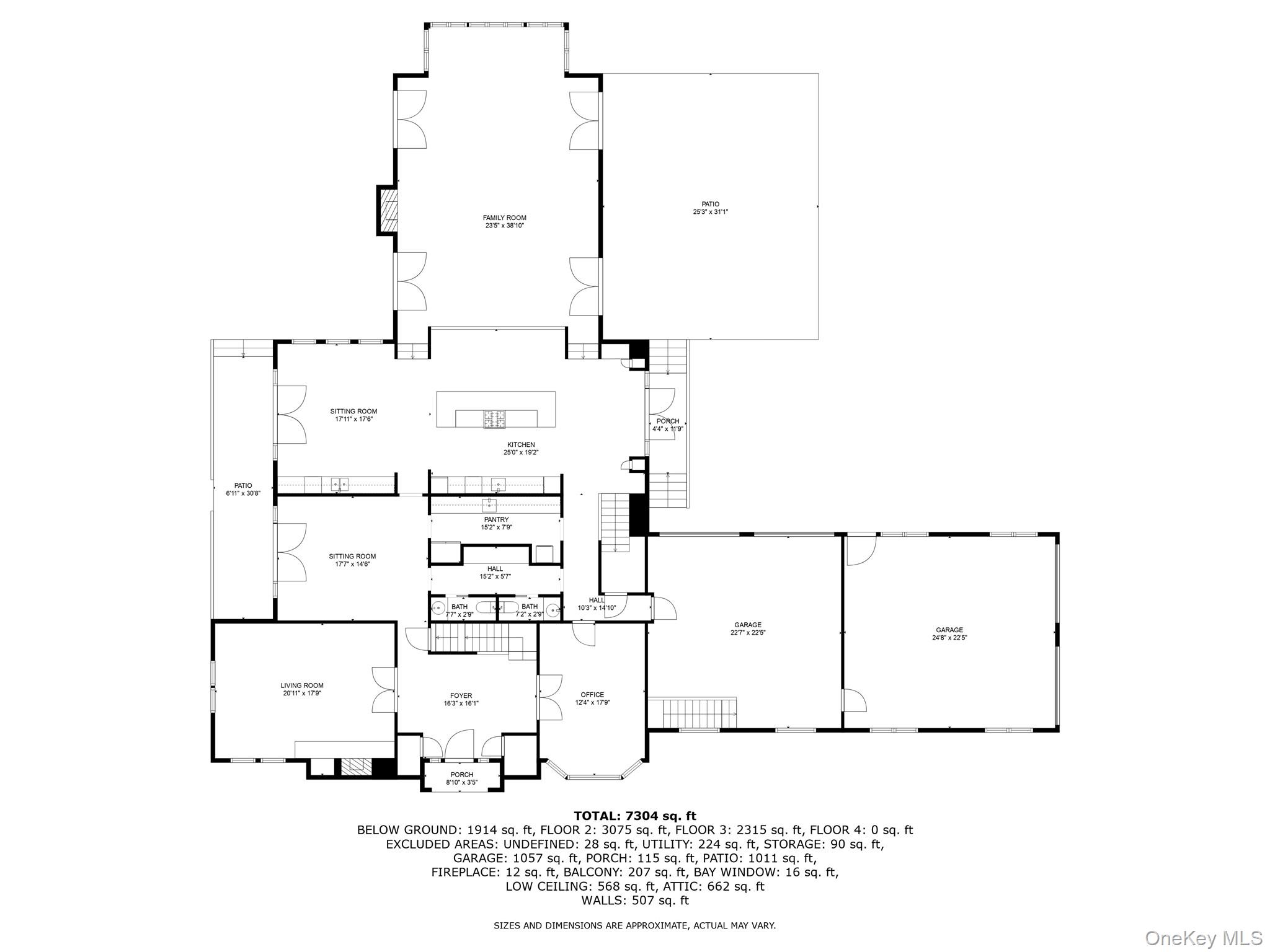 102 W Lake Road
