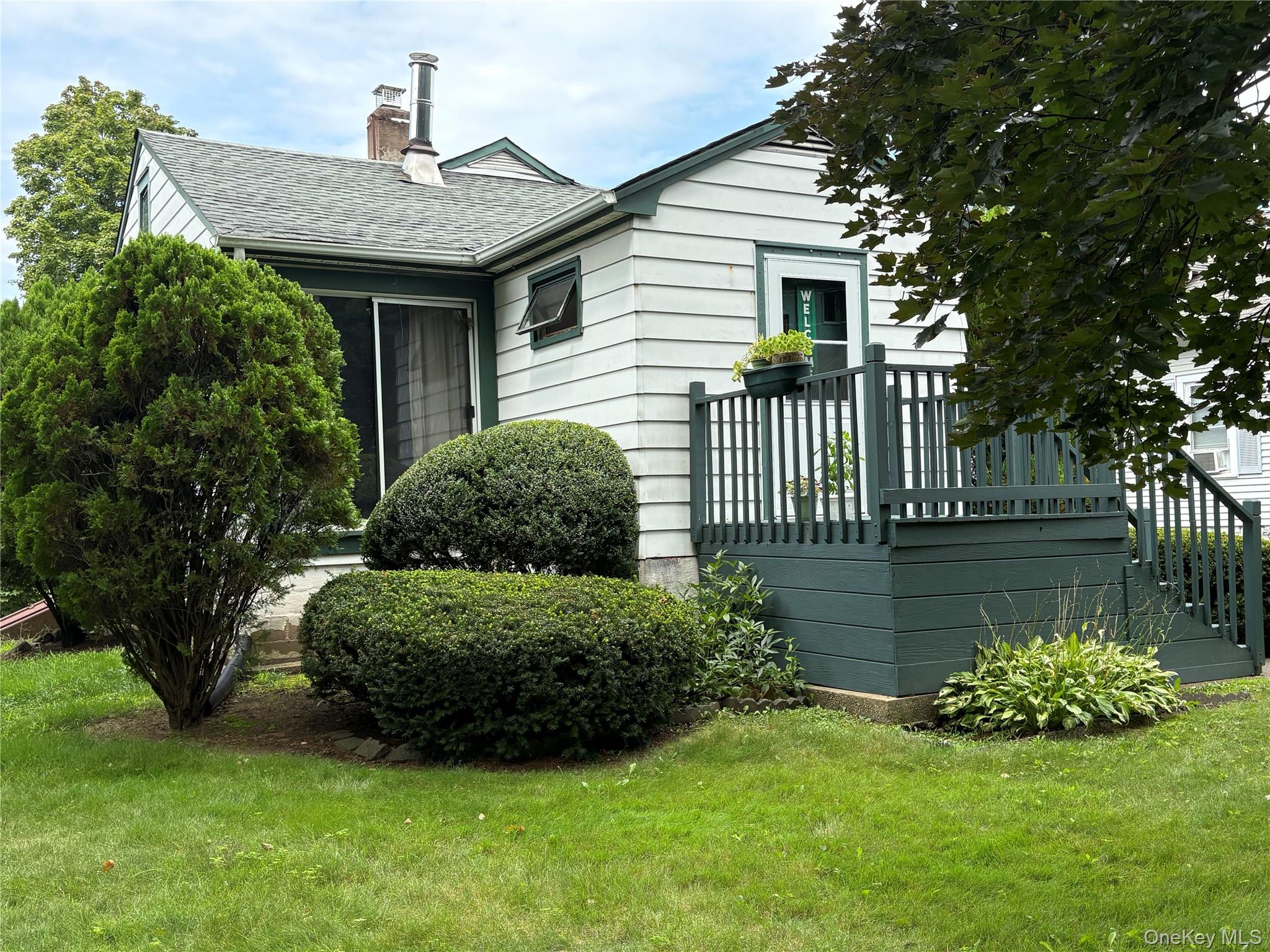 17 Sheridan Avenue