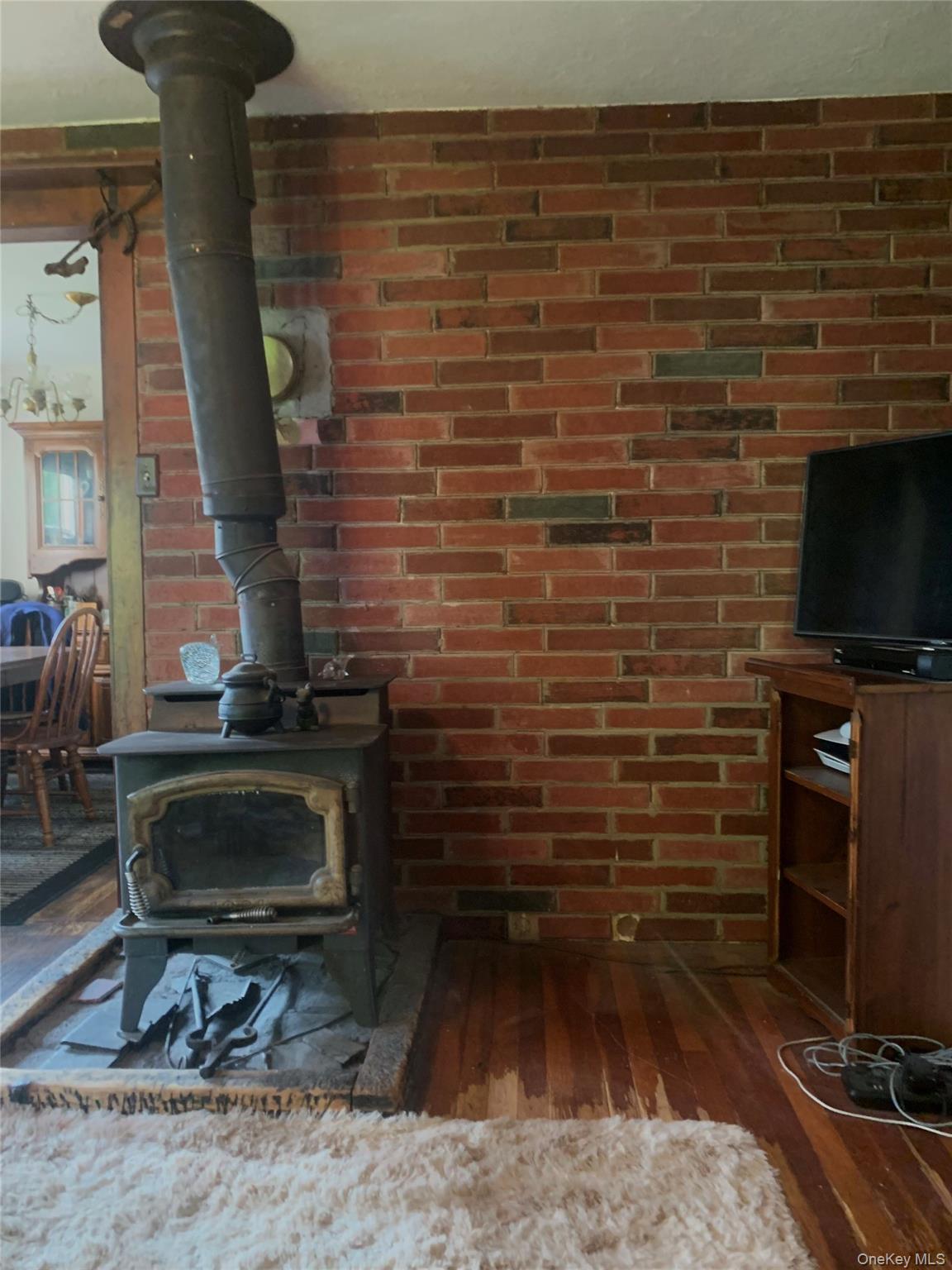 17 Sheridan Avenue