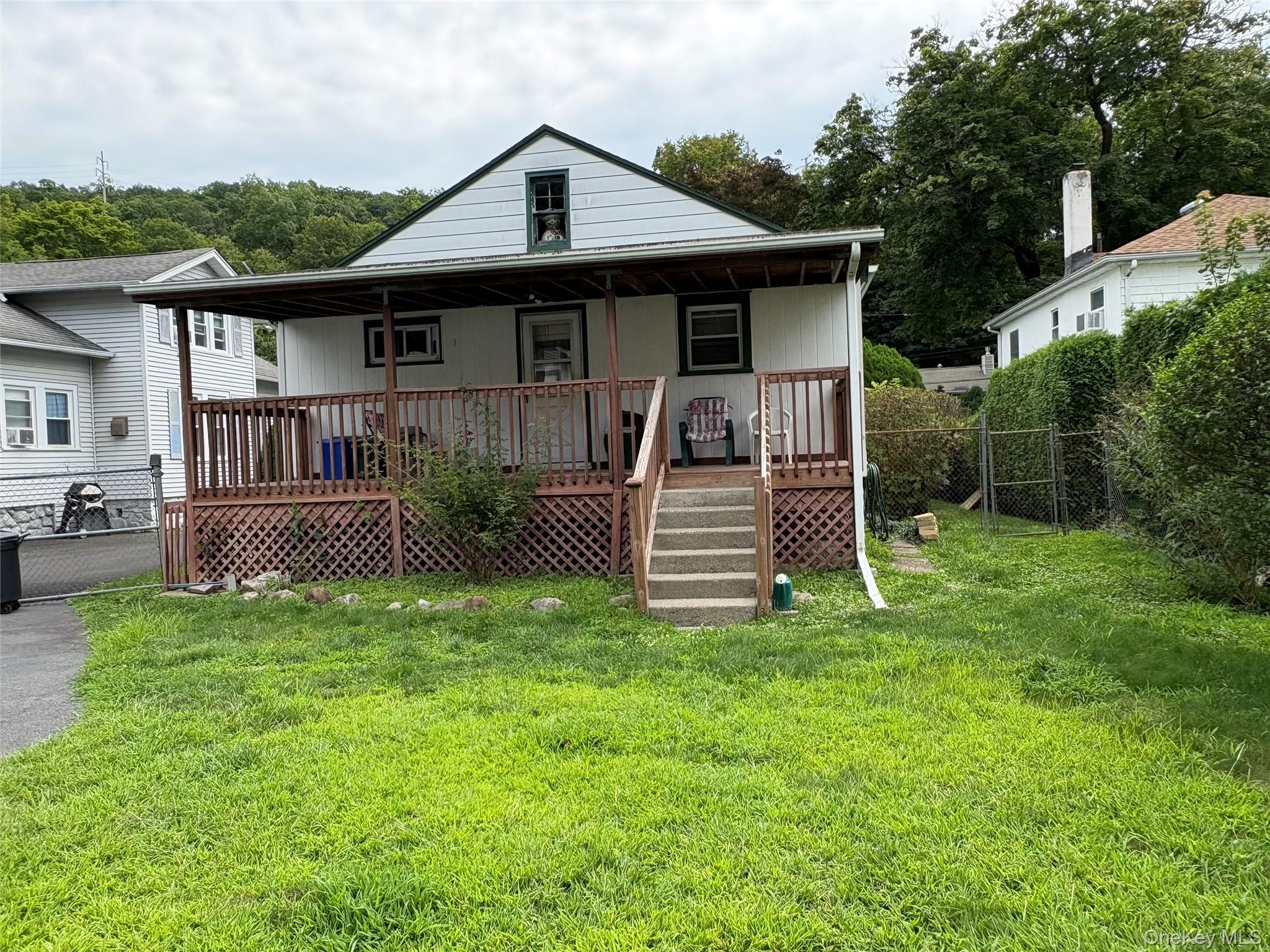 17 Sheridan Avenue
