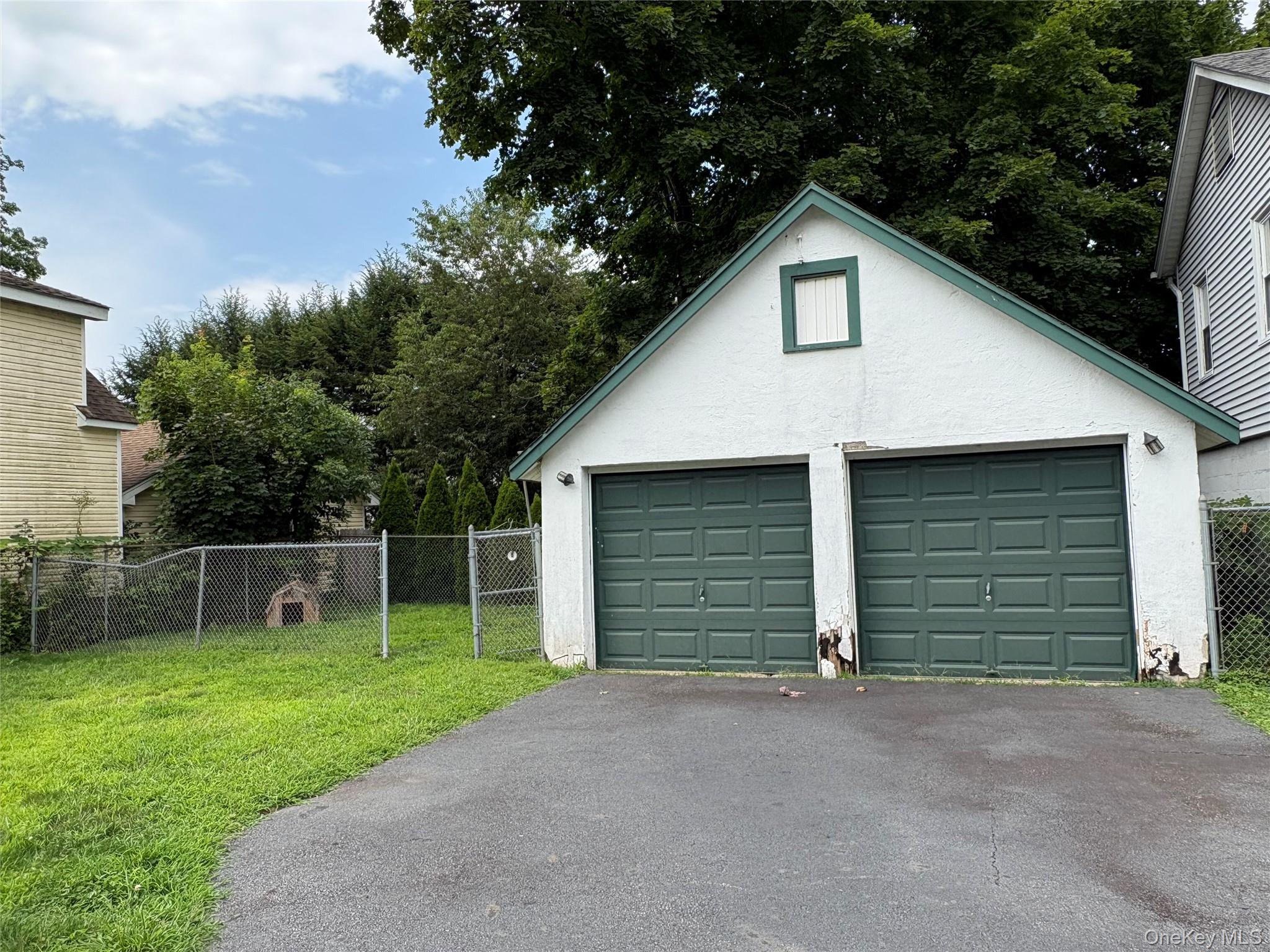17 Sheridan Avenue