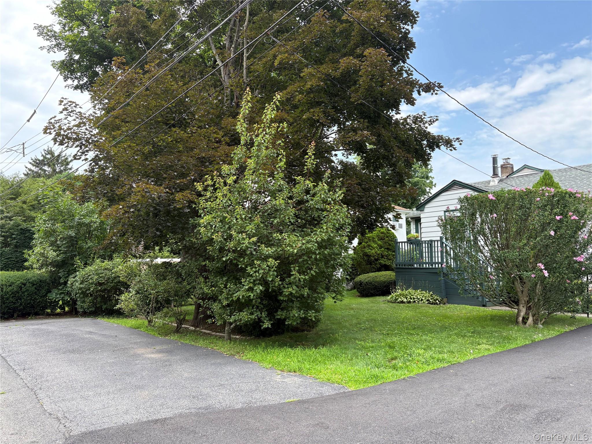 17 Sheridan Avenue