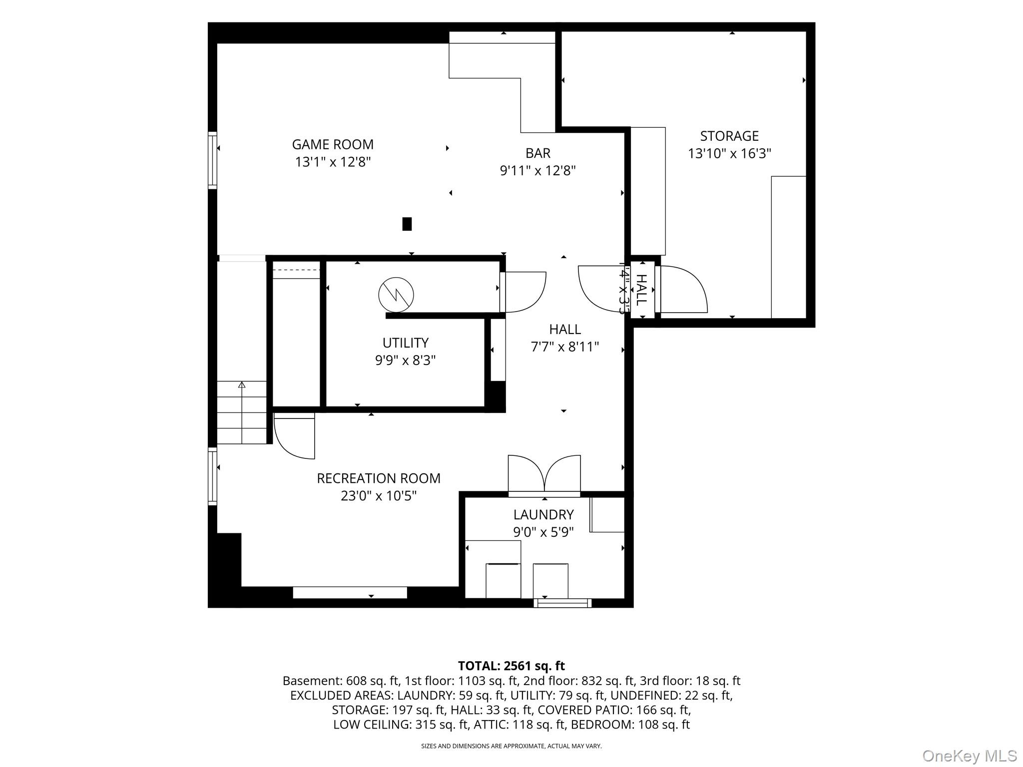 6 Laurel Road