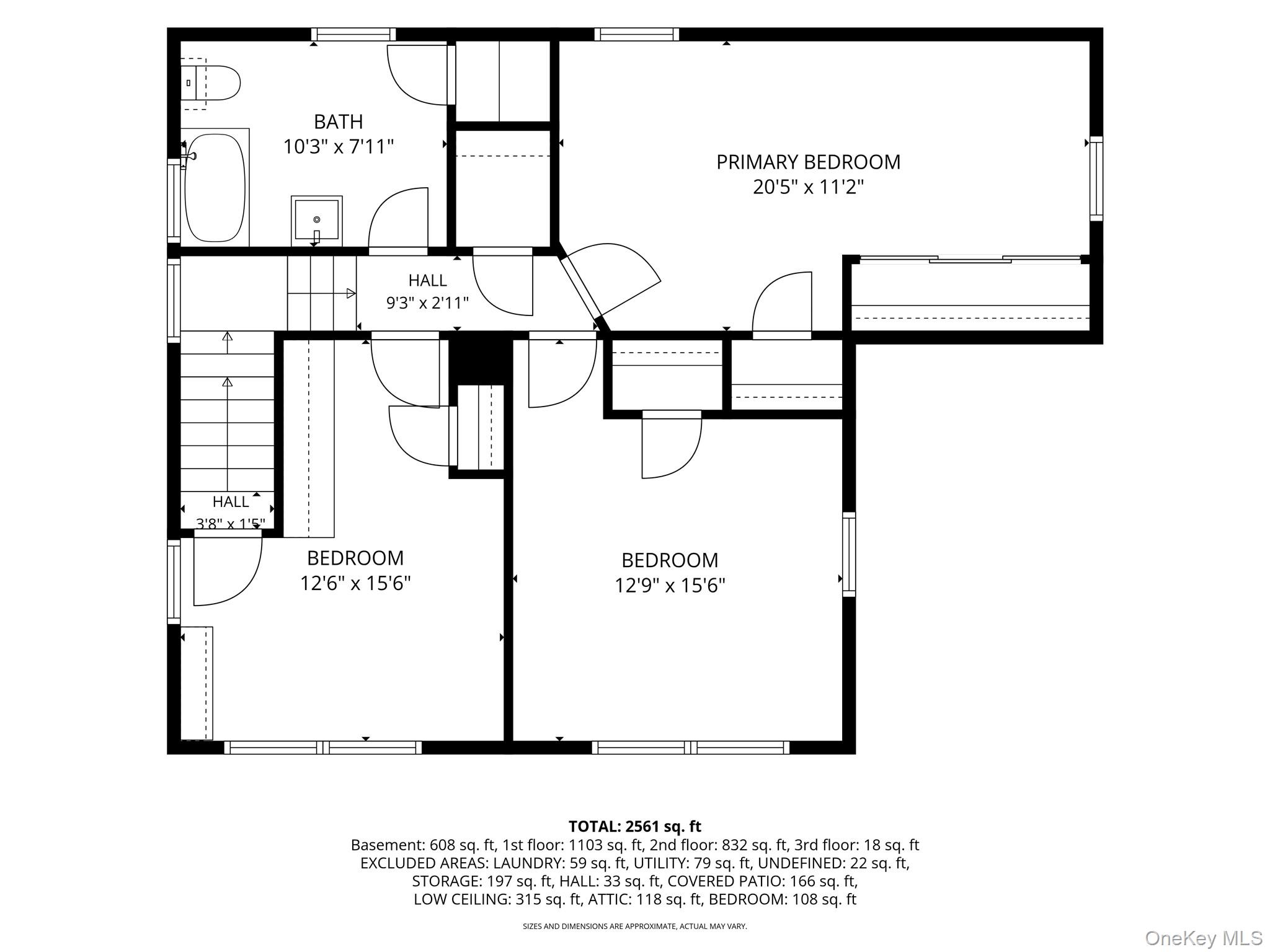 6 Laurel Road