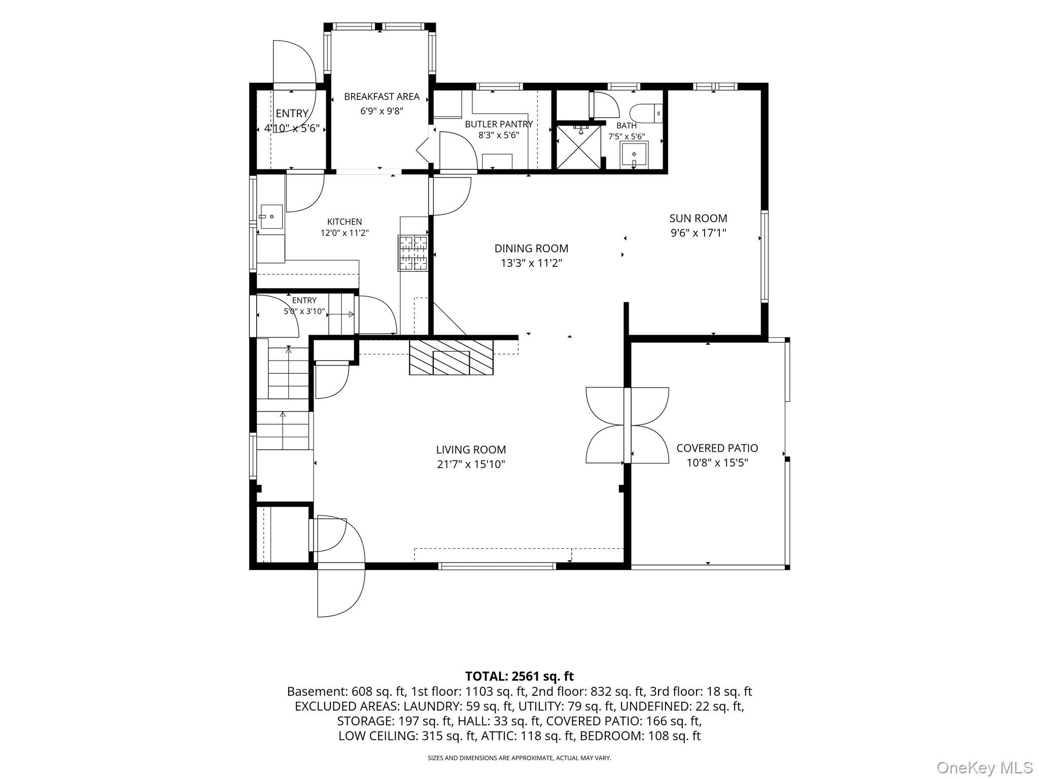 6 Laurel Road