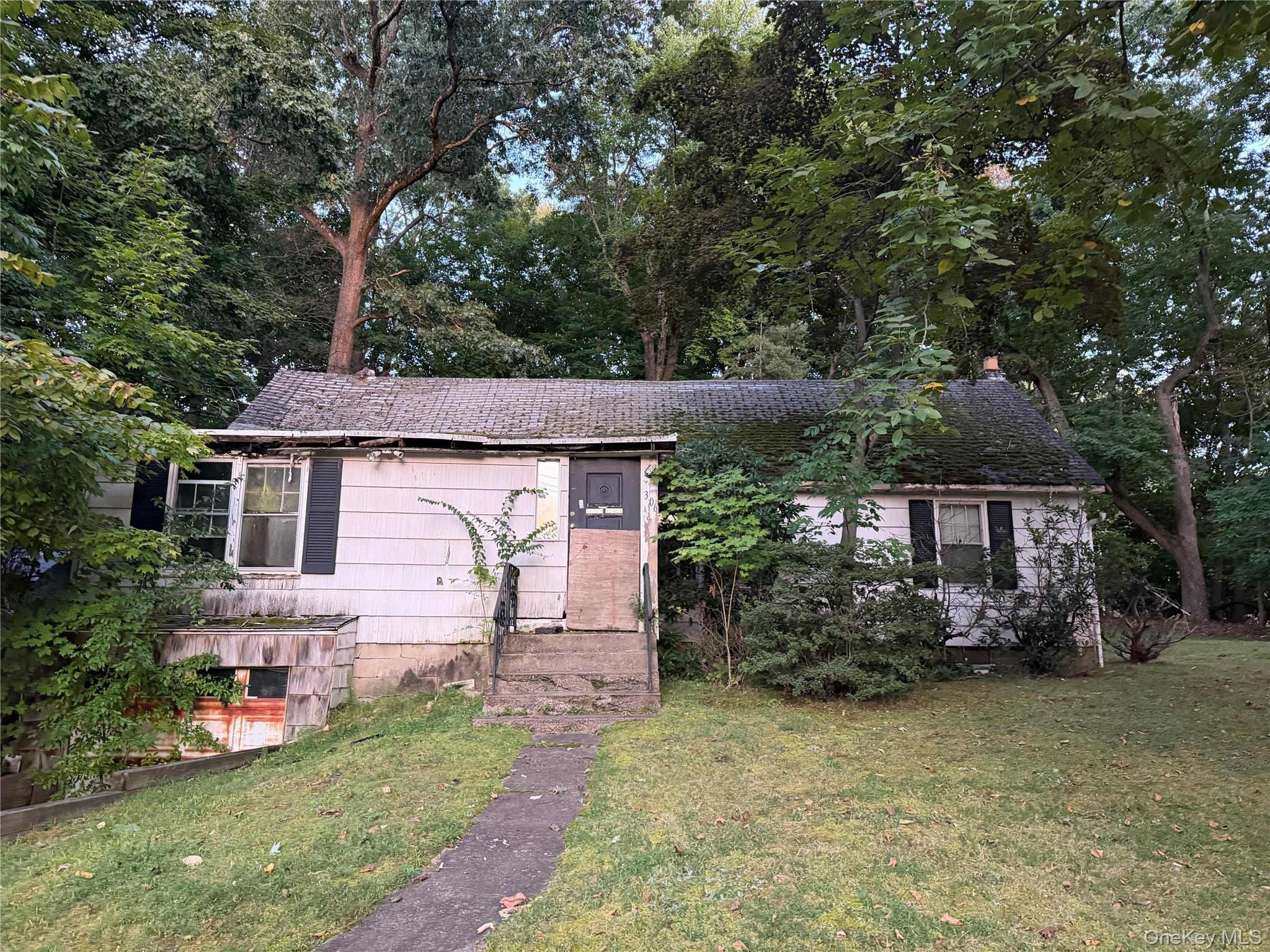 306 Spook Rock Road