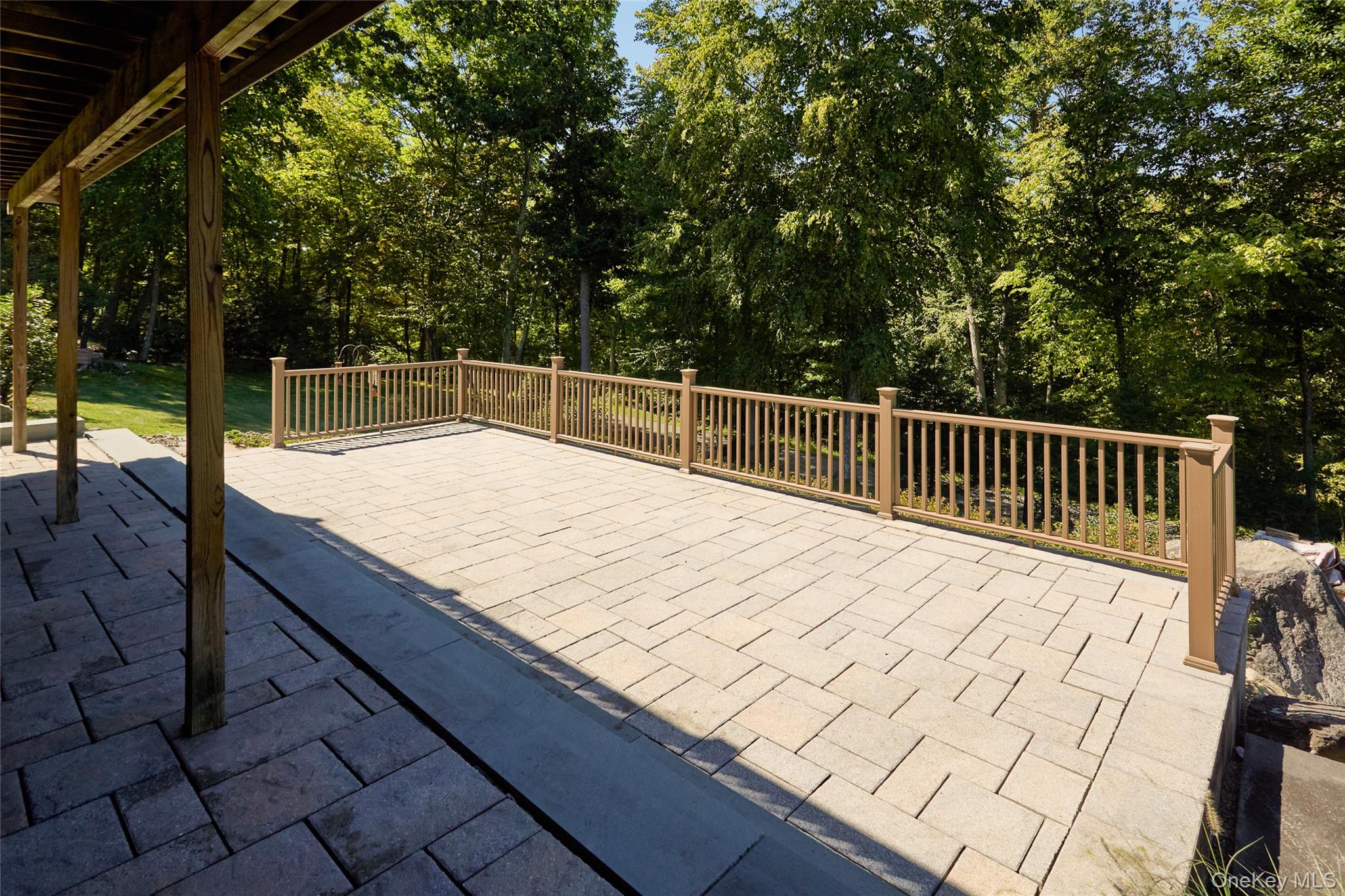64 Clinton Road