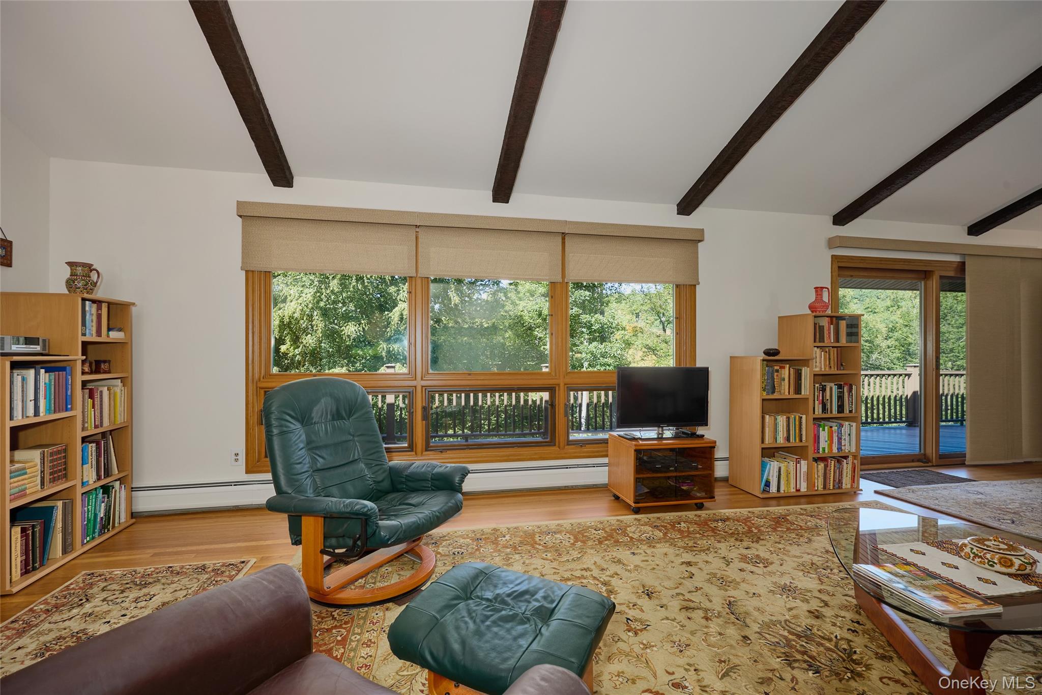 64 Clinton Road