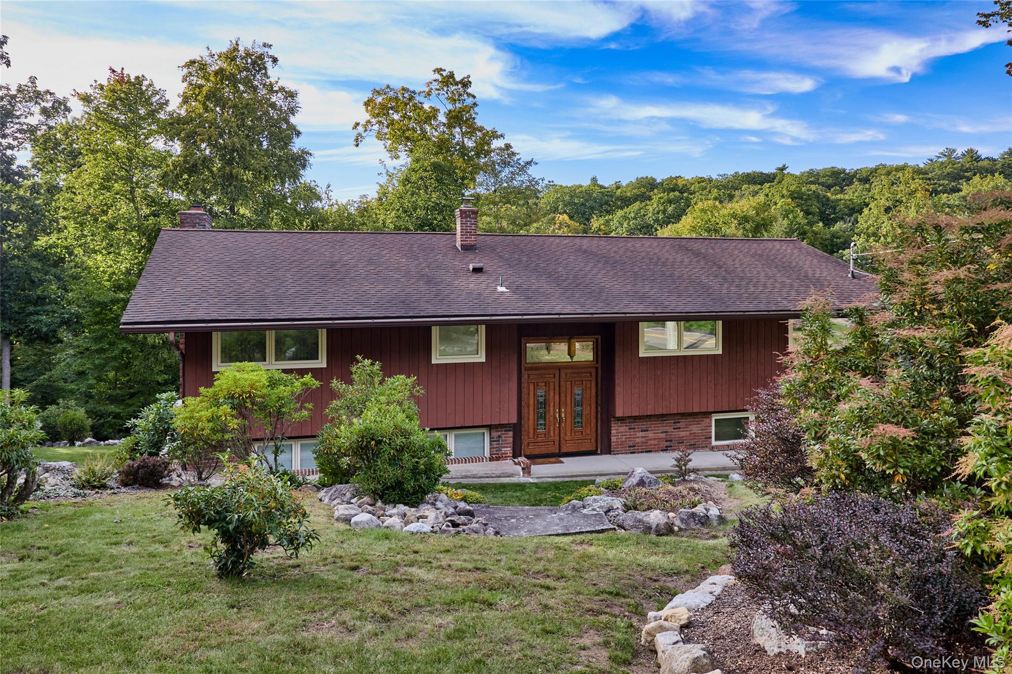 64 Clinton Road
