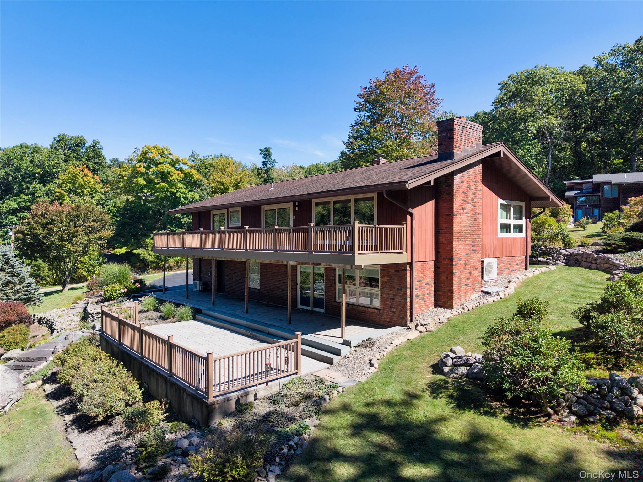 64 Clinton Road