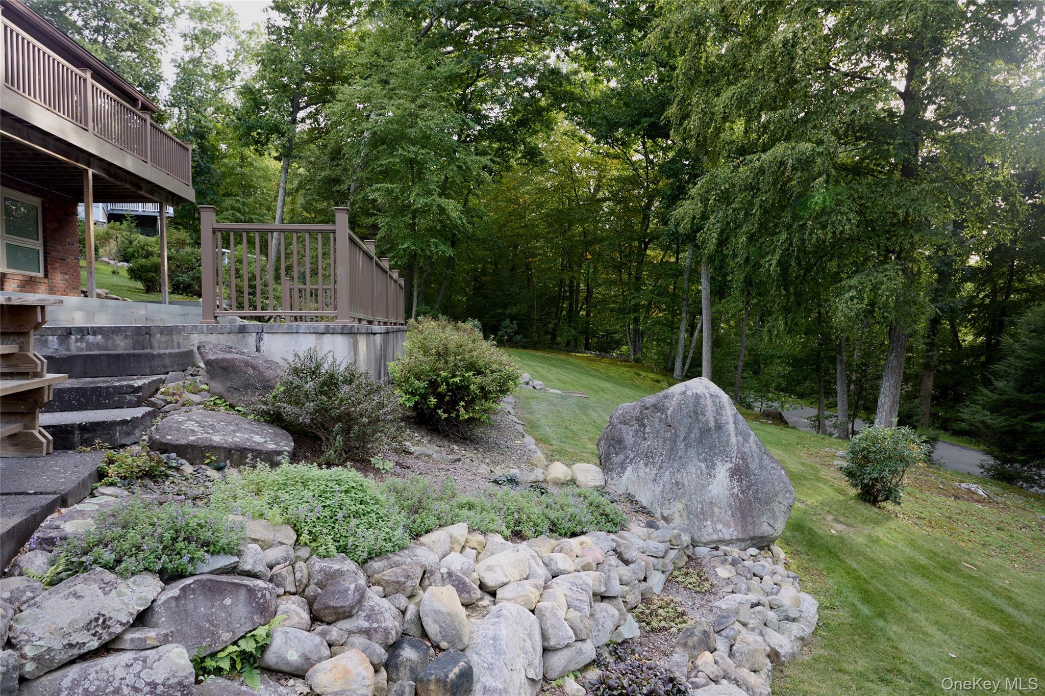 64 Clinton Road