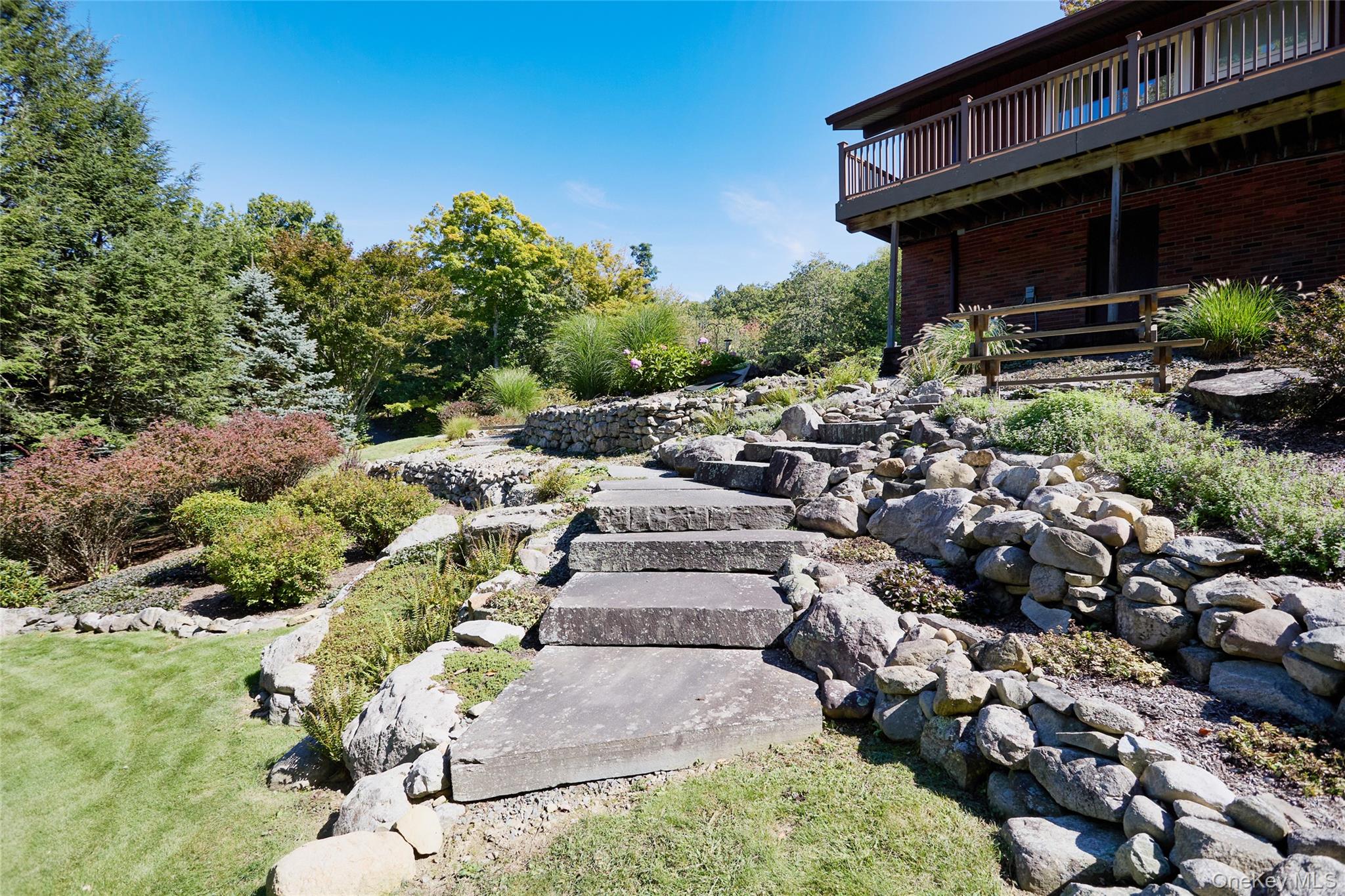 64 Clinton Road